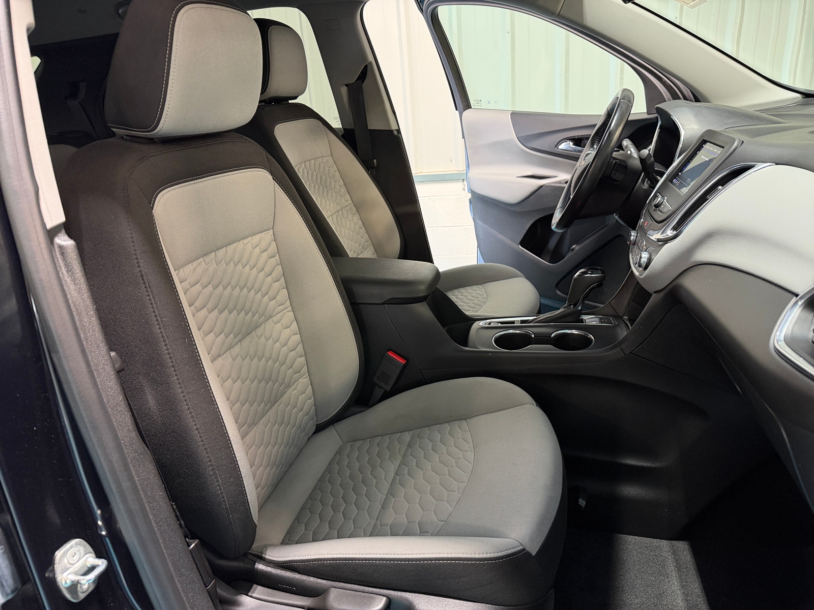 Thumbnail: 2020 Chevrolet Equinox - 2