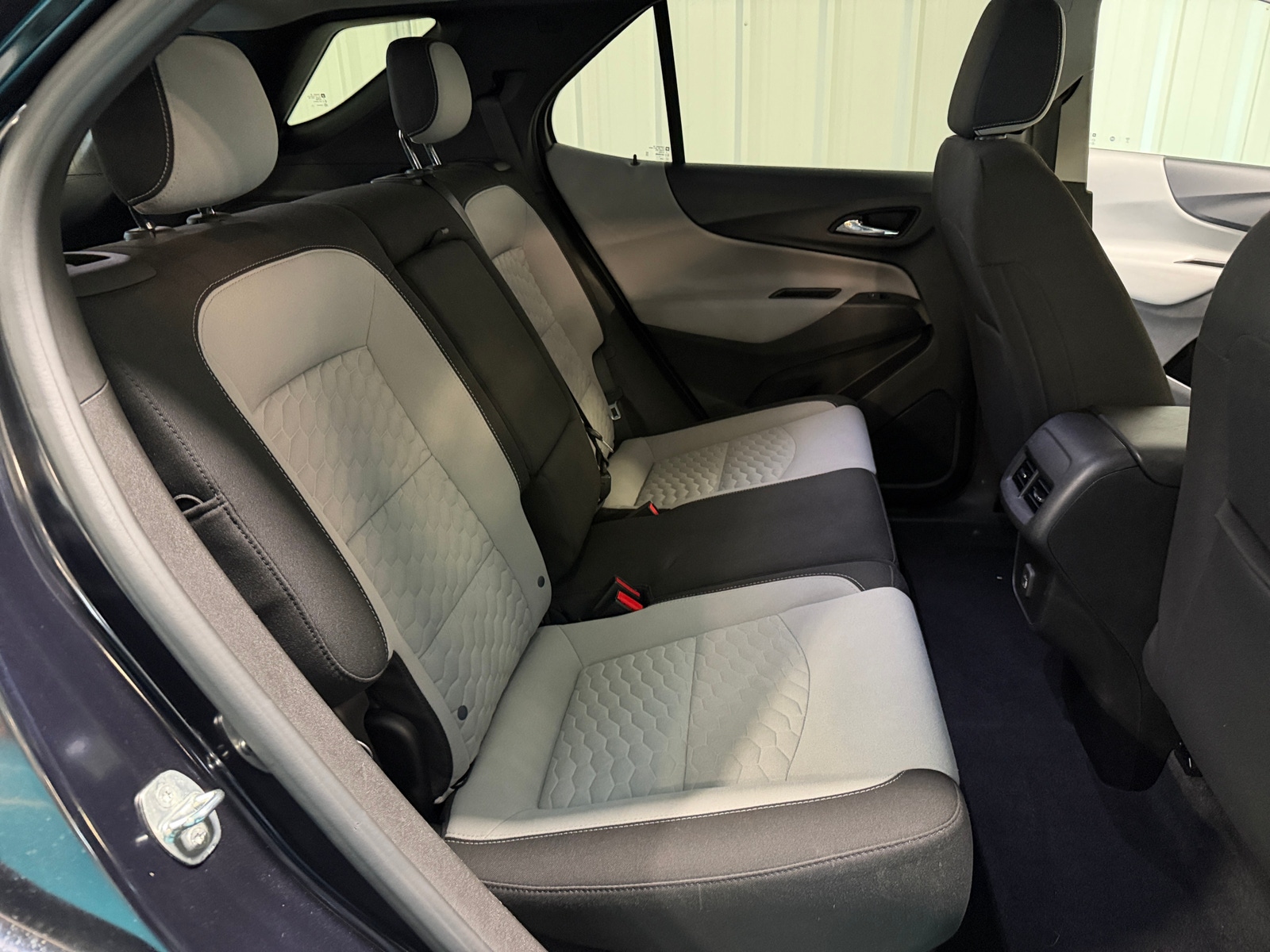 Thumbnail: 2020 Chevrolet Equinox - 6