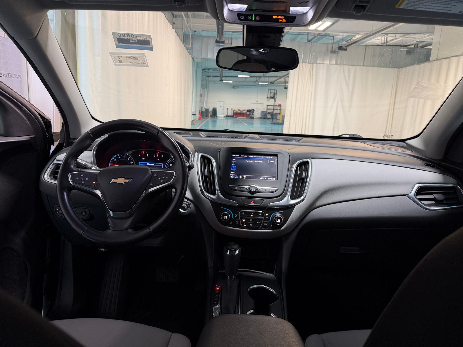 Thumbnail: 2020 Chevrolet Equinox - 3