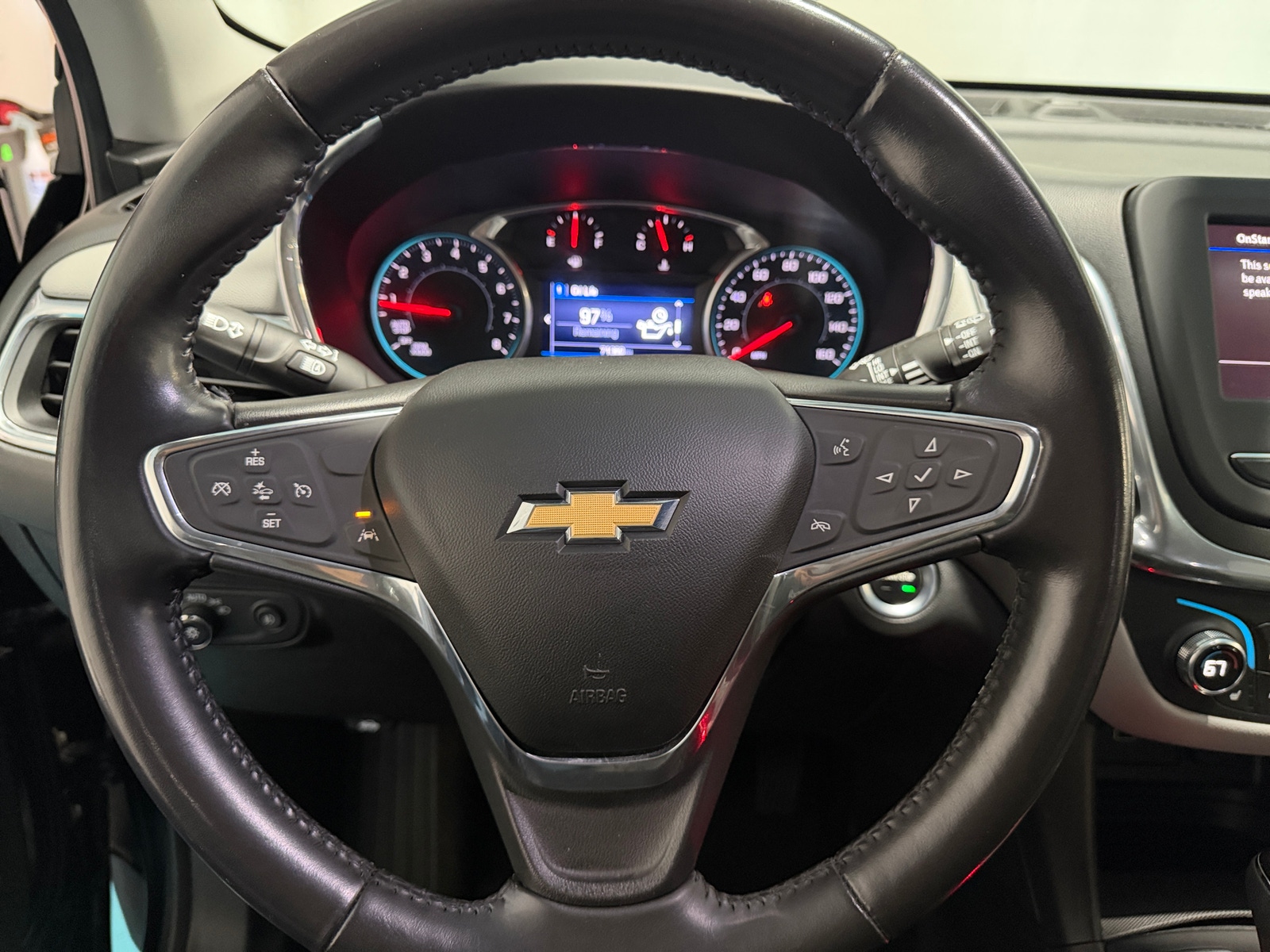 Thumbnail: 2020 Chevrolet Equinox - 5