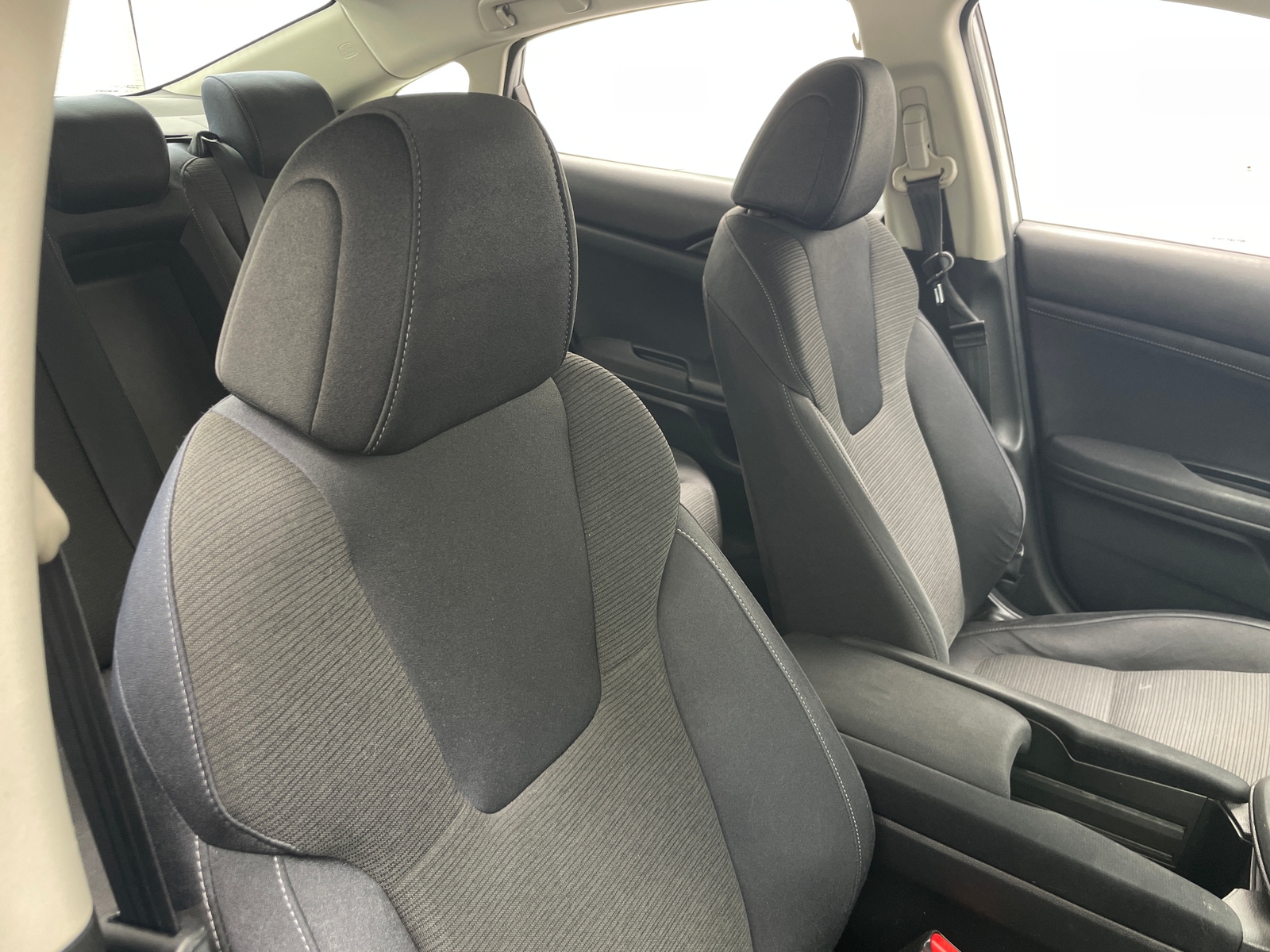 Thumbnail: 2021 Honda Insight - 2