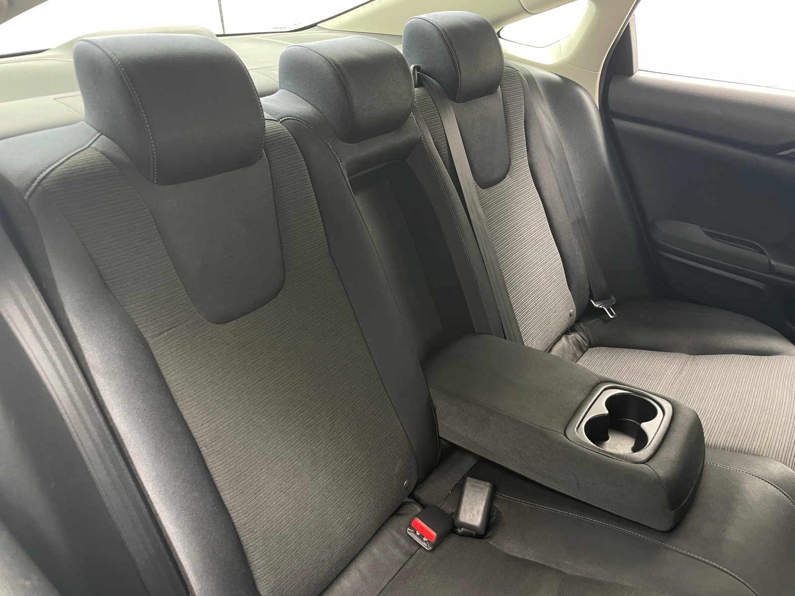 Thumbnail: 2021 Honda Insight - 6