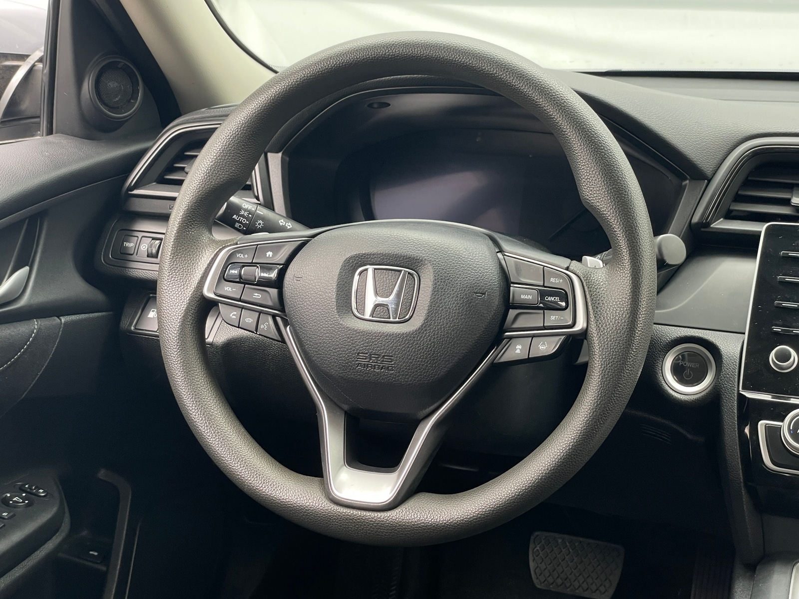 Thumbnail: 2021 Honda Insight - 5
