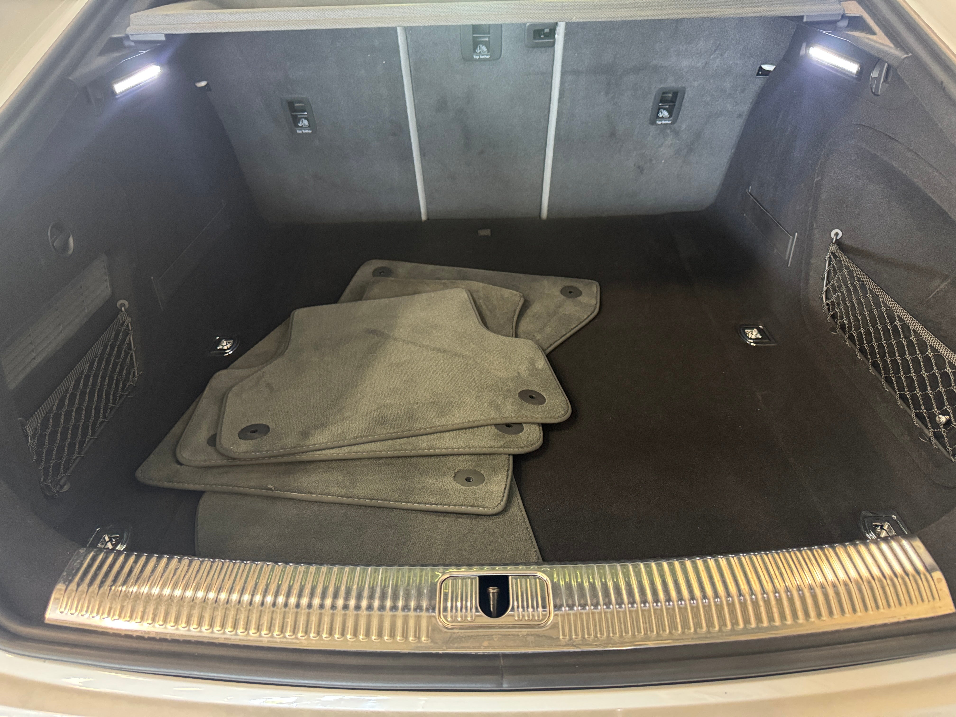 2018 Audi A5 Sportback