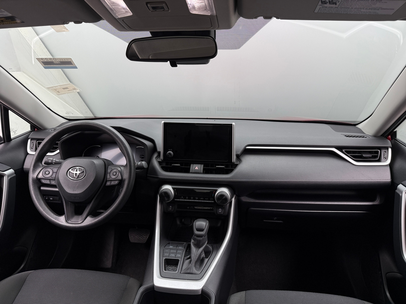 Thumbnail: 2025 Toyota RAV4 - 3