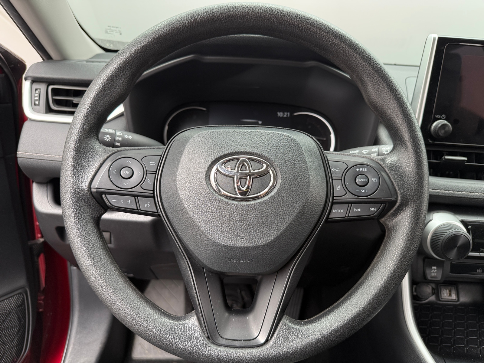 Thumbnail: 2025 Toyota RAV4 - 5