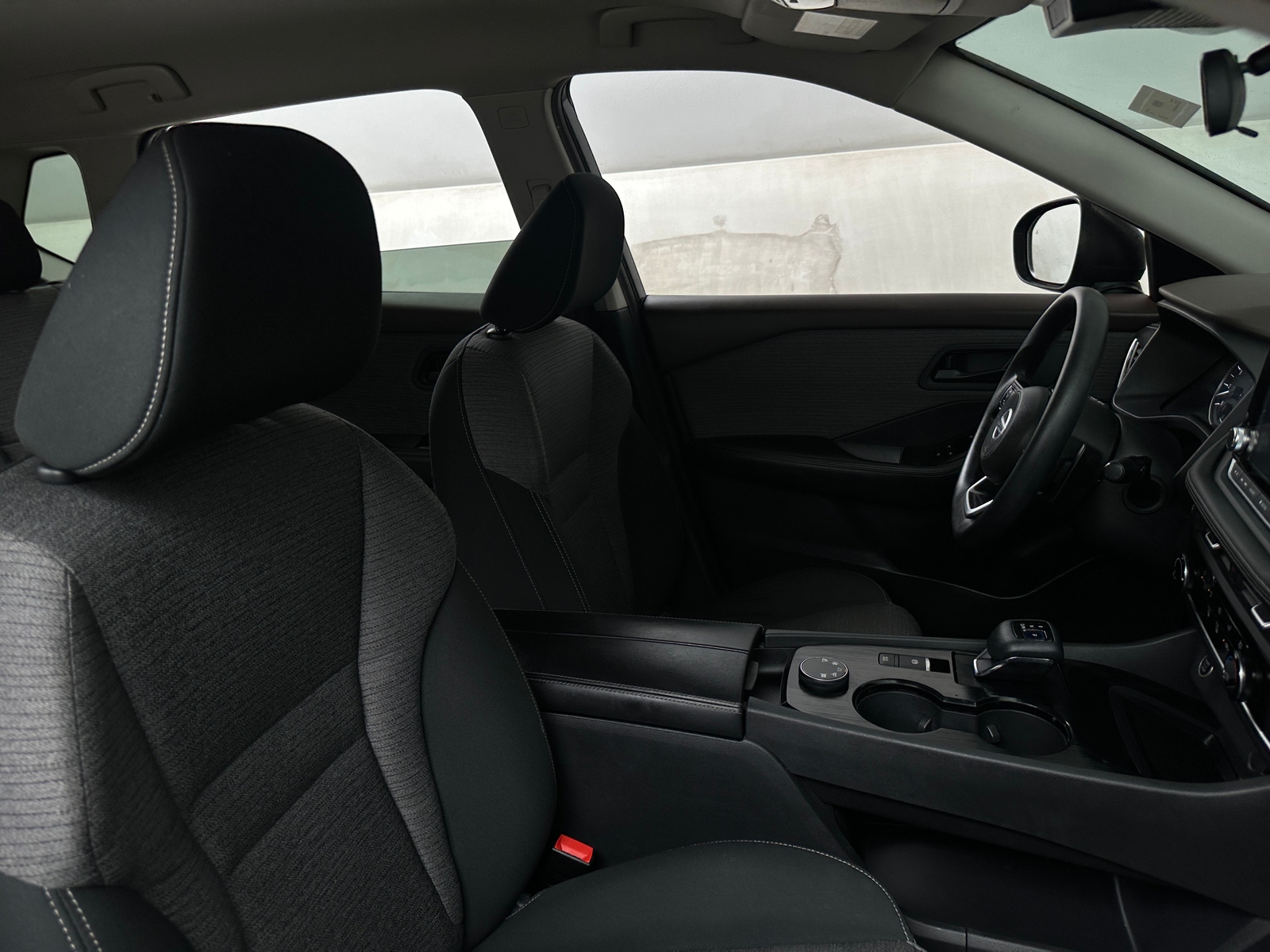 Thumbnail: 2021 Nissan Rogue - 2