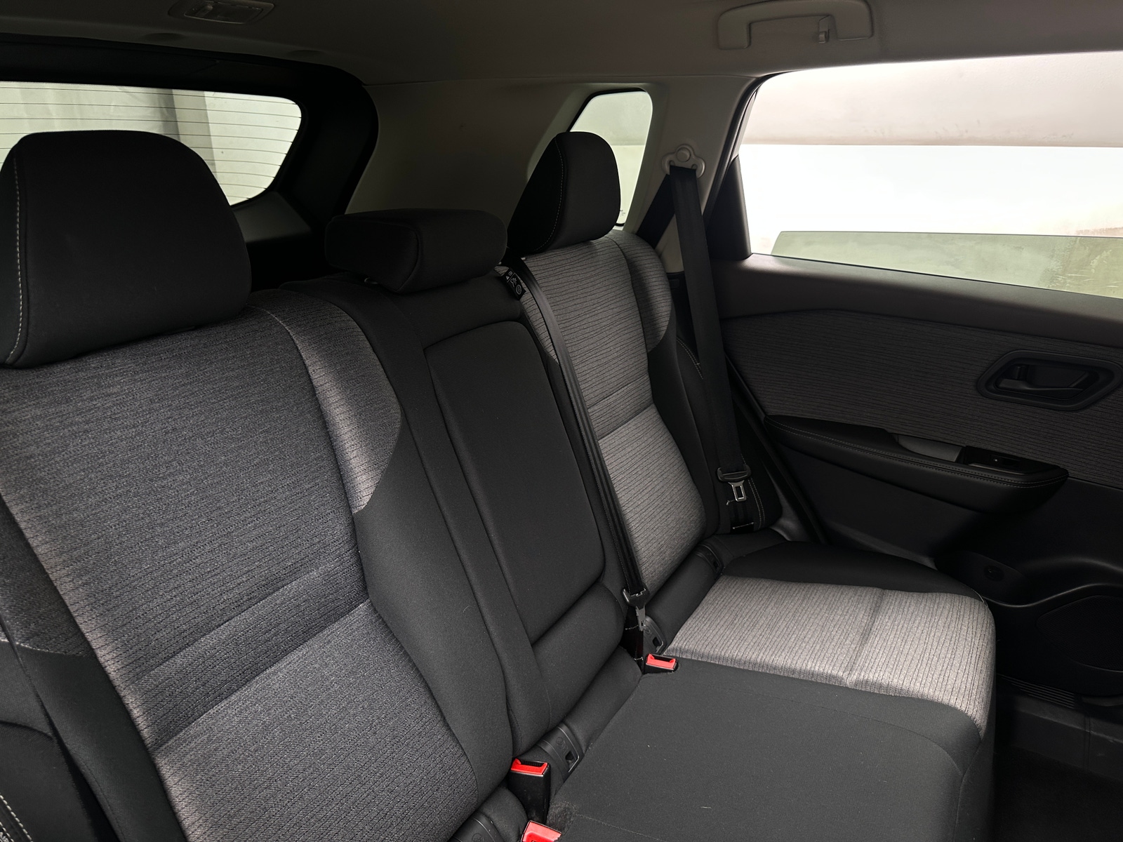 Thumbnail: 2021 Nissan Rogue - 6