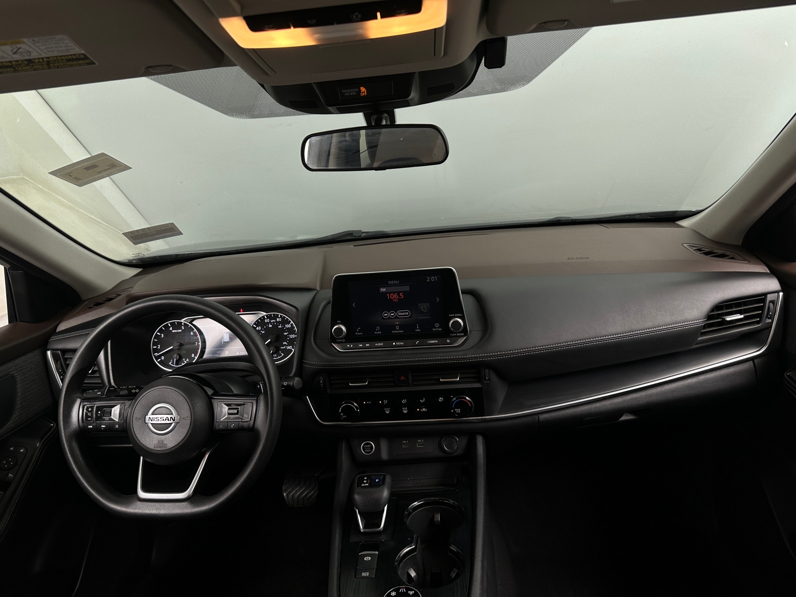 Thumbnail: 2021 Nissan Rogue - 3