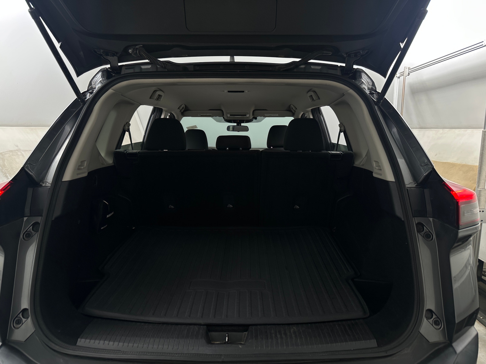 Thumbnail: 2021 Nissan Rogue - 7