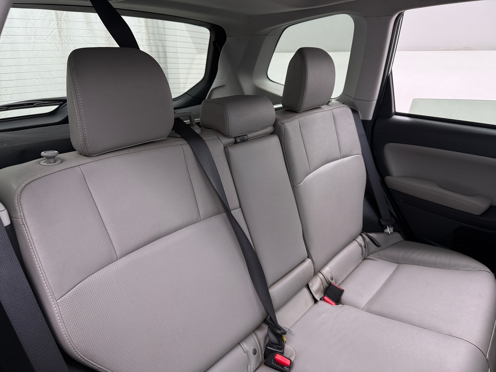 Thumbnail: 2015 Subaru Forester - 5