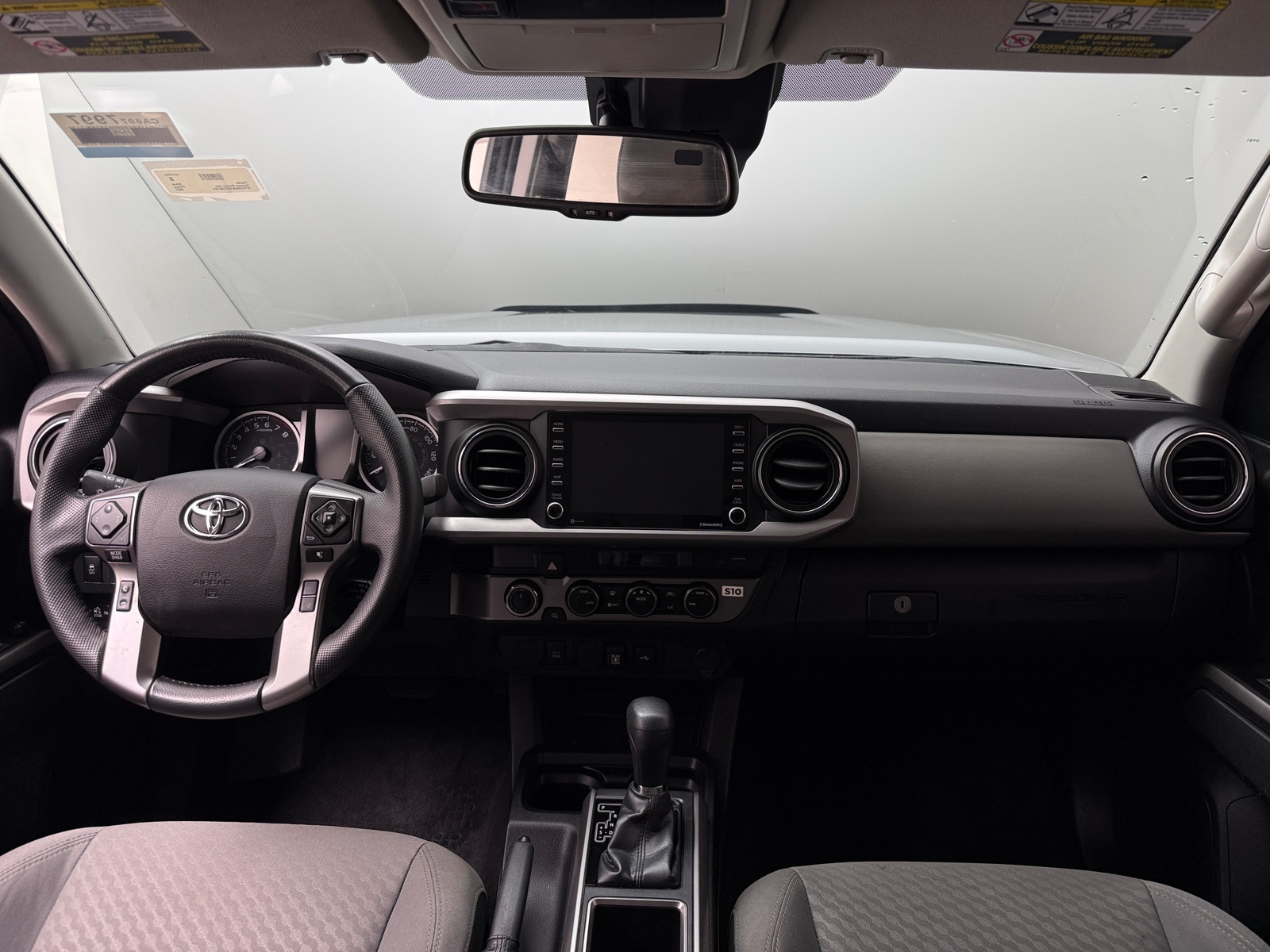 Thumbnail: 2021 Toyota Tacoma - 3