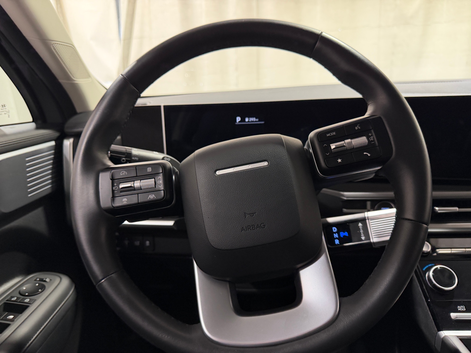 Thumbnail: 2026 Hyundai Santa Fe - 4