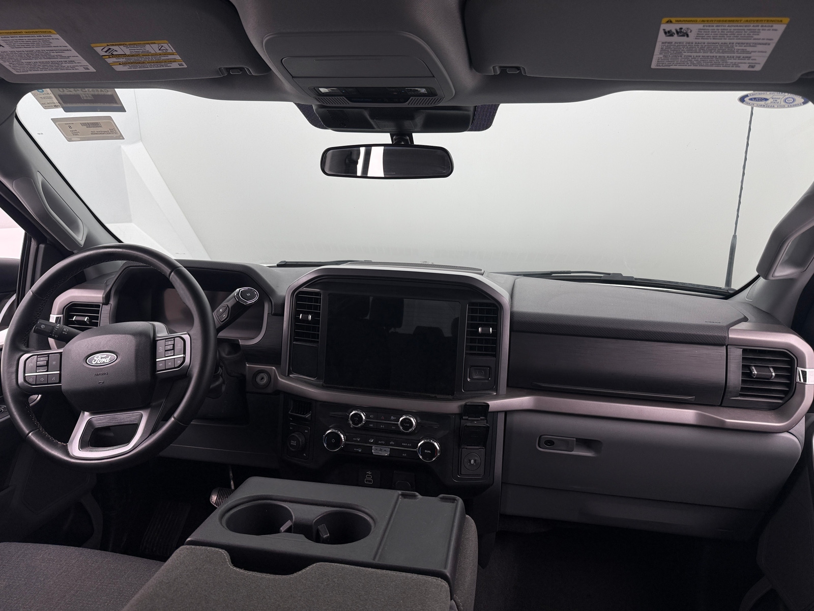 Thumbnail: 2025 Ford Econoline - 3