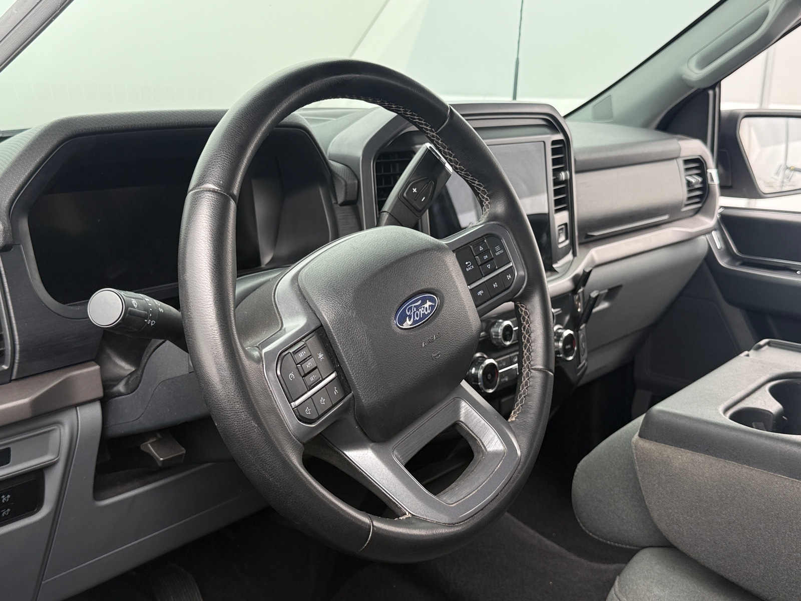 Thumbnail: 2025 Ford Econoline - 5