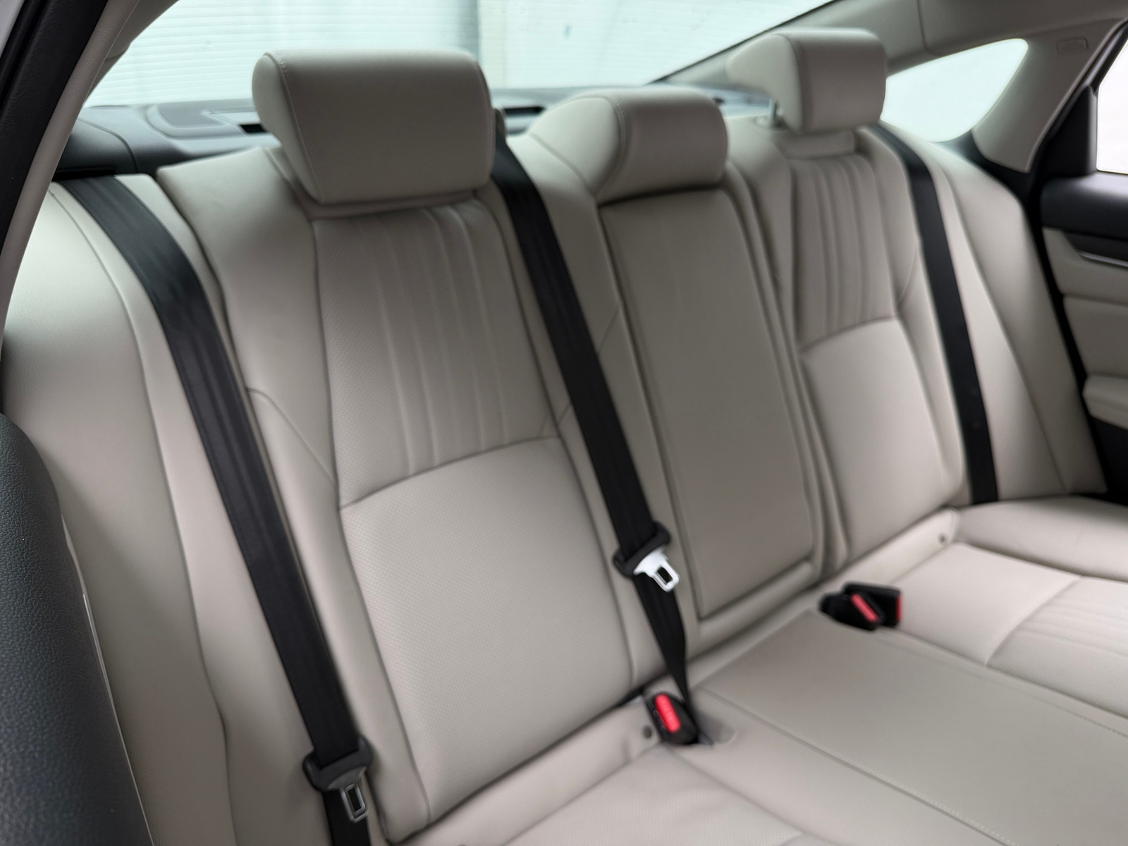 Thumbnail: 2019 Honda Accord - 5