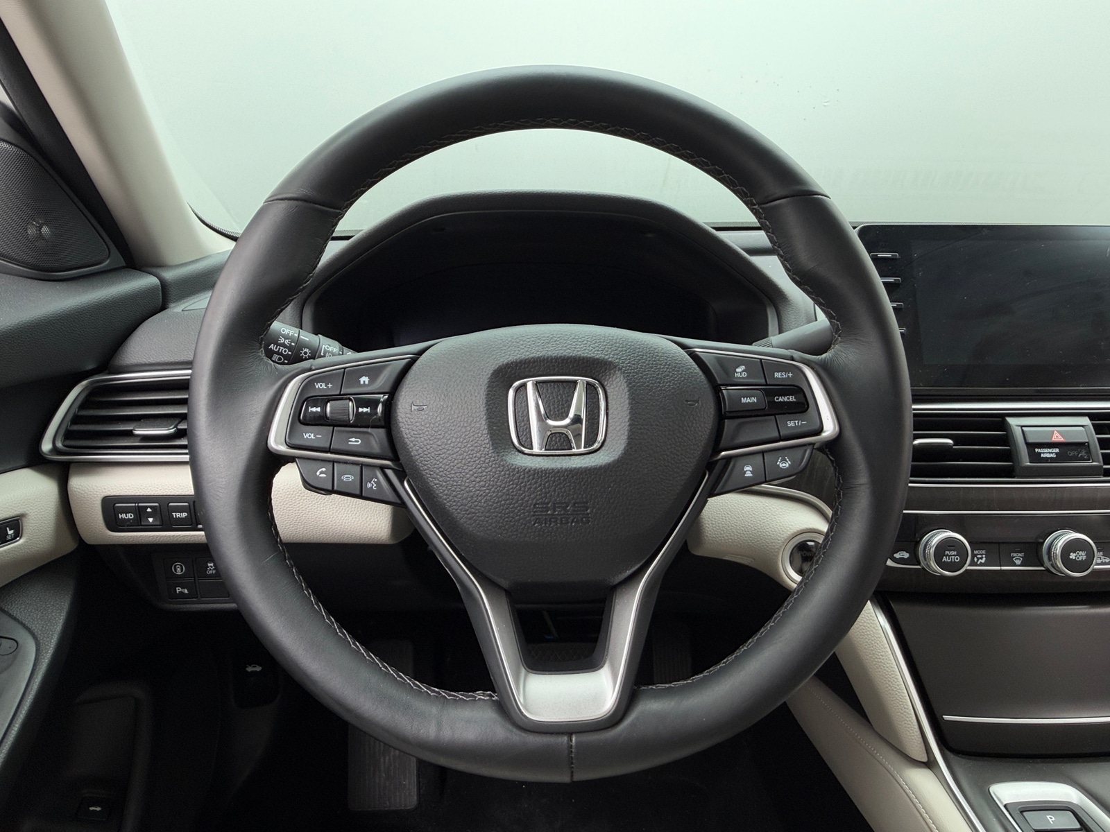 Thumbnail: 2019 Honda Accord - 4