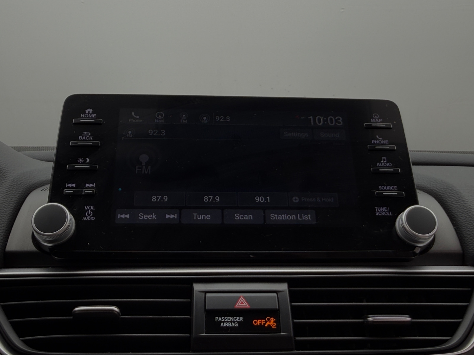 Thumbnail: 2019 Honda Accord - 3