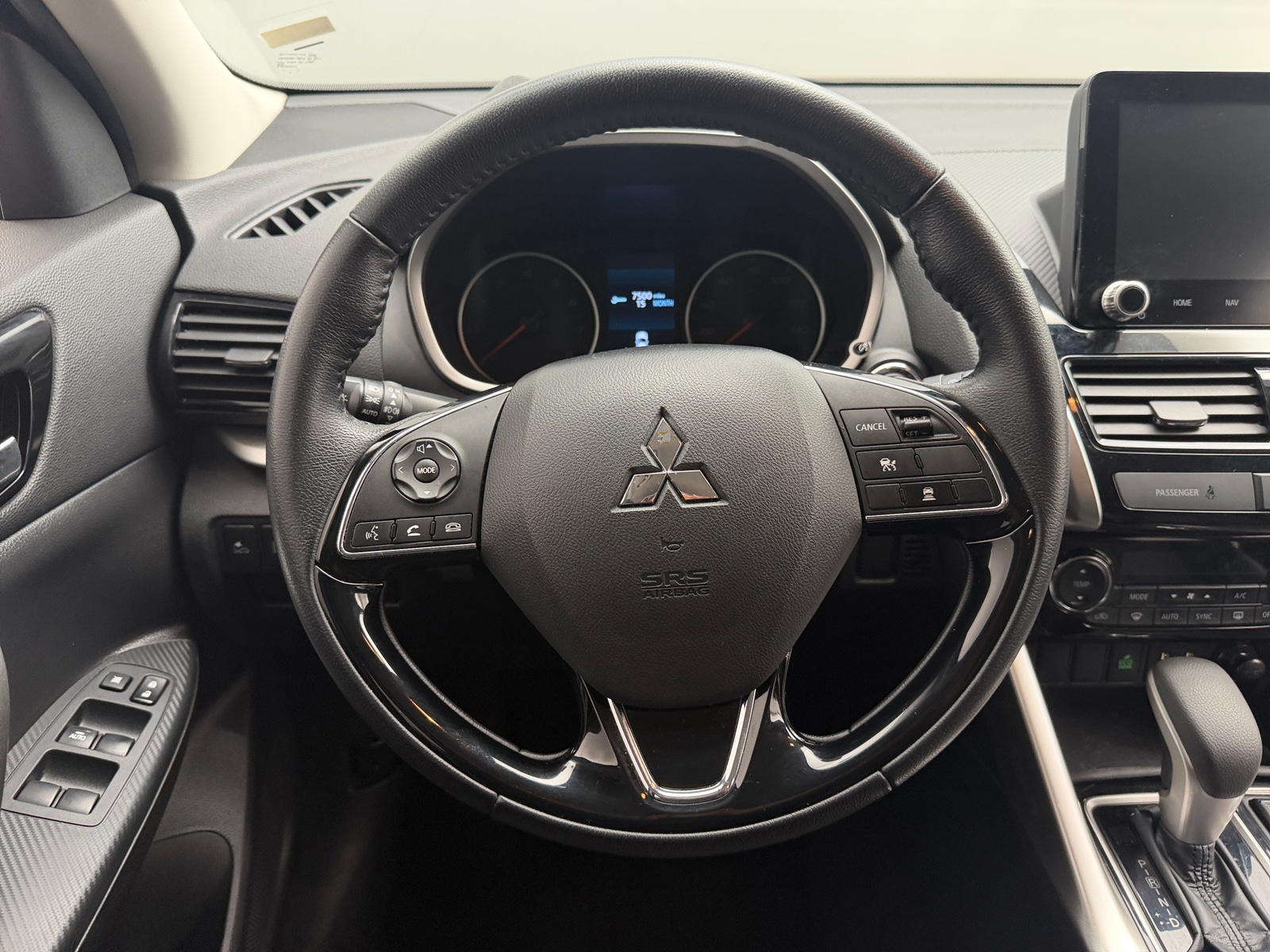Thumbnail: 2025 Mitsubishi Eclipse Cross - 5