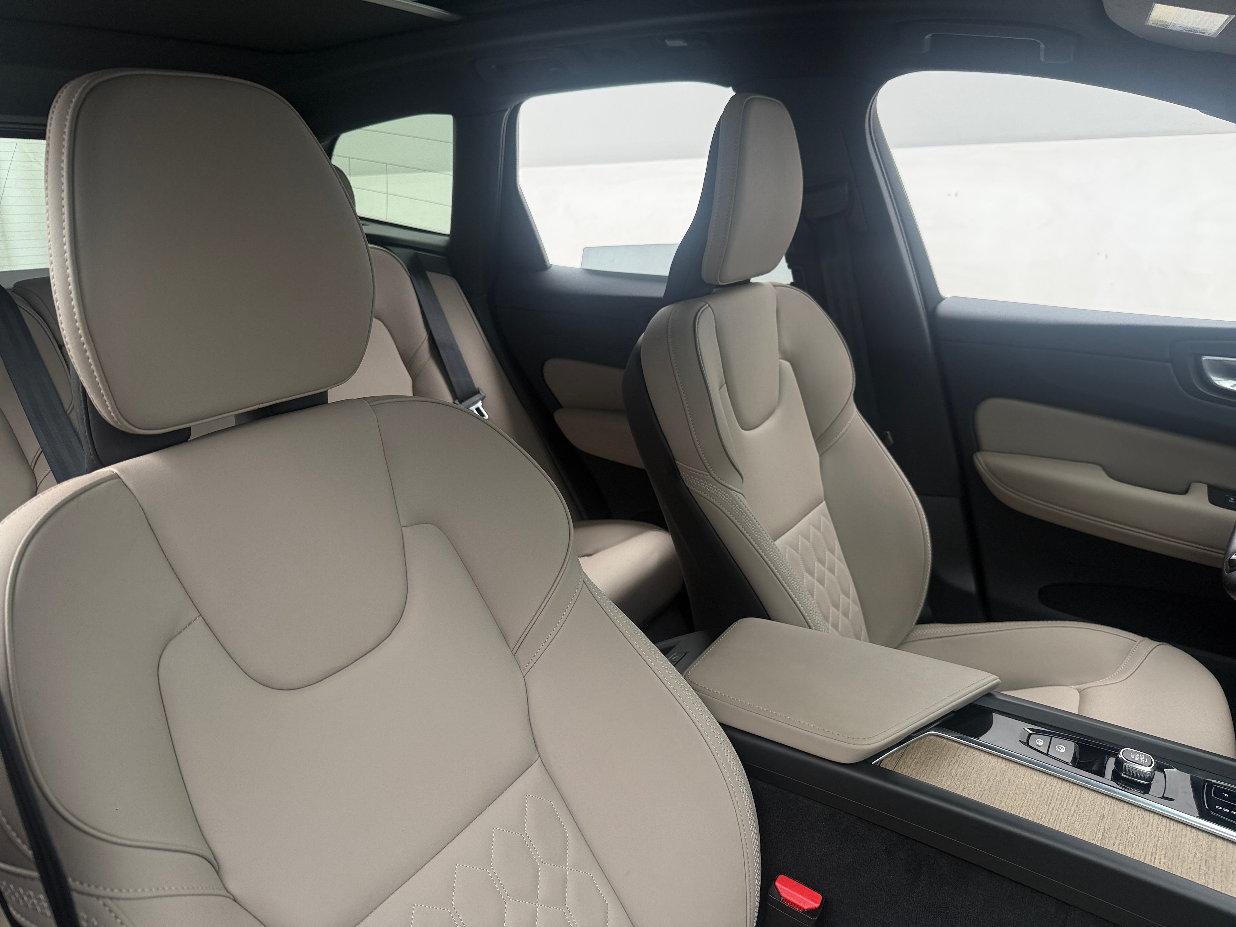 2026 Volvo XC60