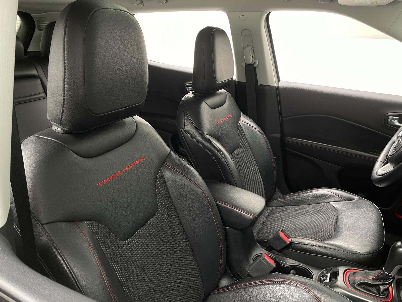 Thumbnail: 2018 Jeep Compass - 2