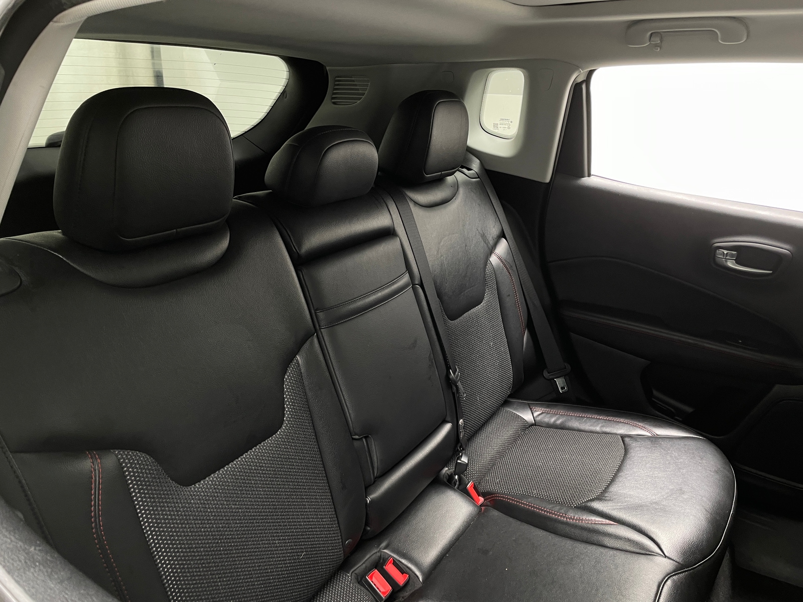 Thumbnail: 2018 Jeep Compass - 6