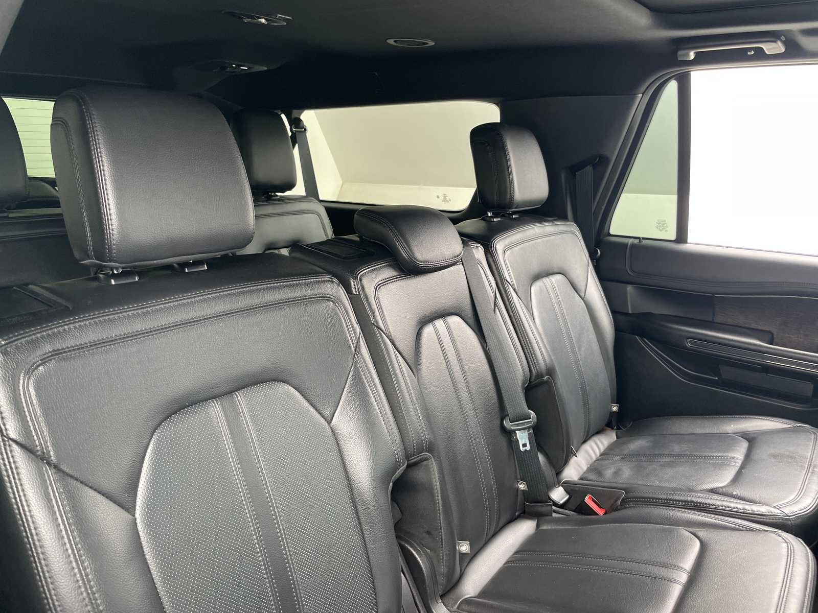 Thumbnail: 2021 Ford Expedition MAX - 5