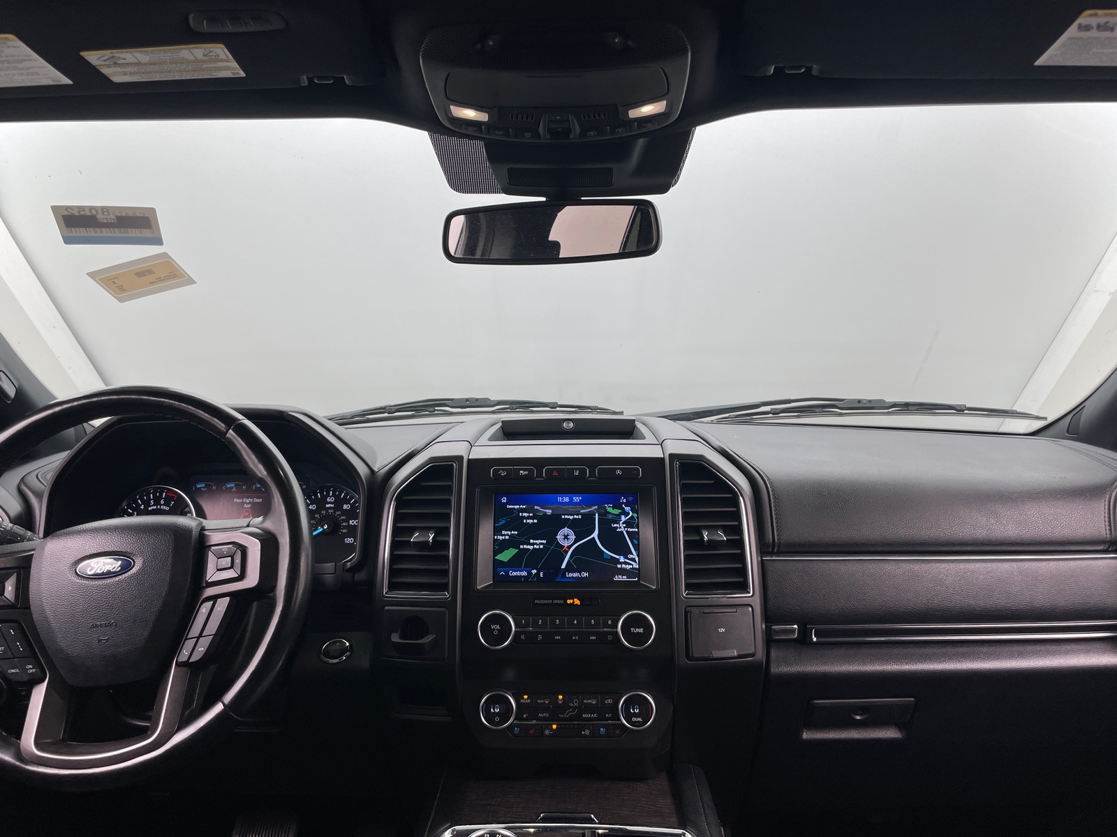 Thumbnail: 2021 Ford Expedition MAX - 2