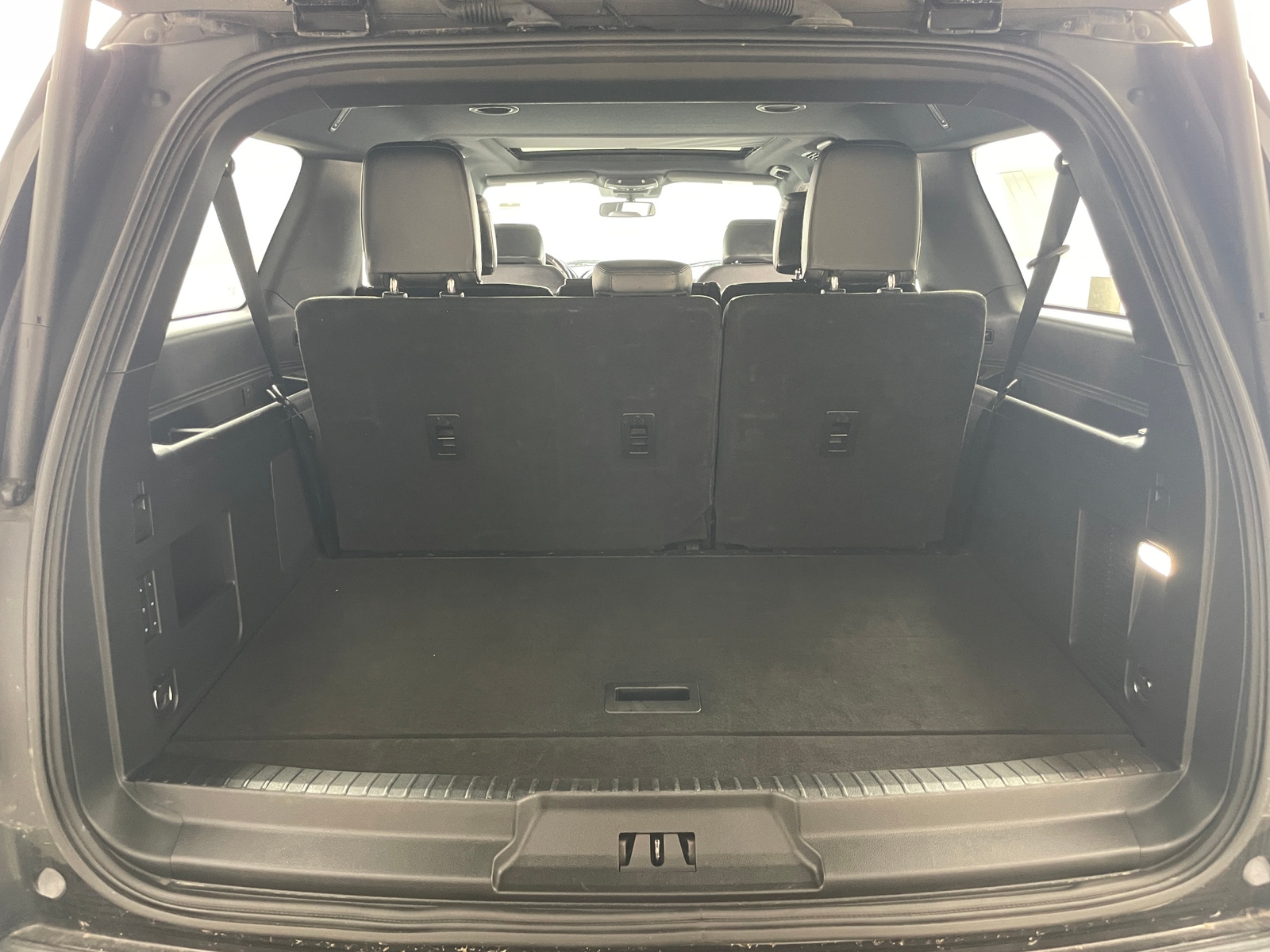 Thumbnail: 2021 Ford Expedition MAX - 6