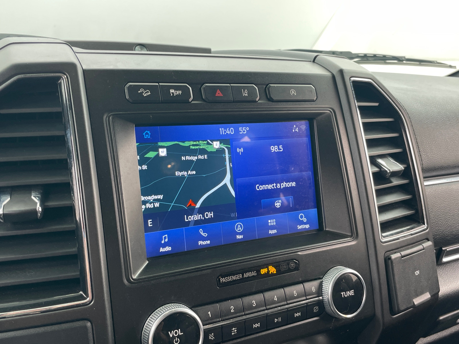 Thumbnail: 2021 Ford Expedition MAX - 3