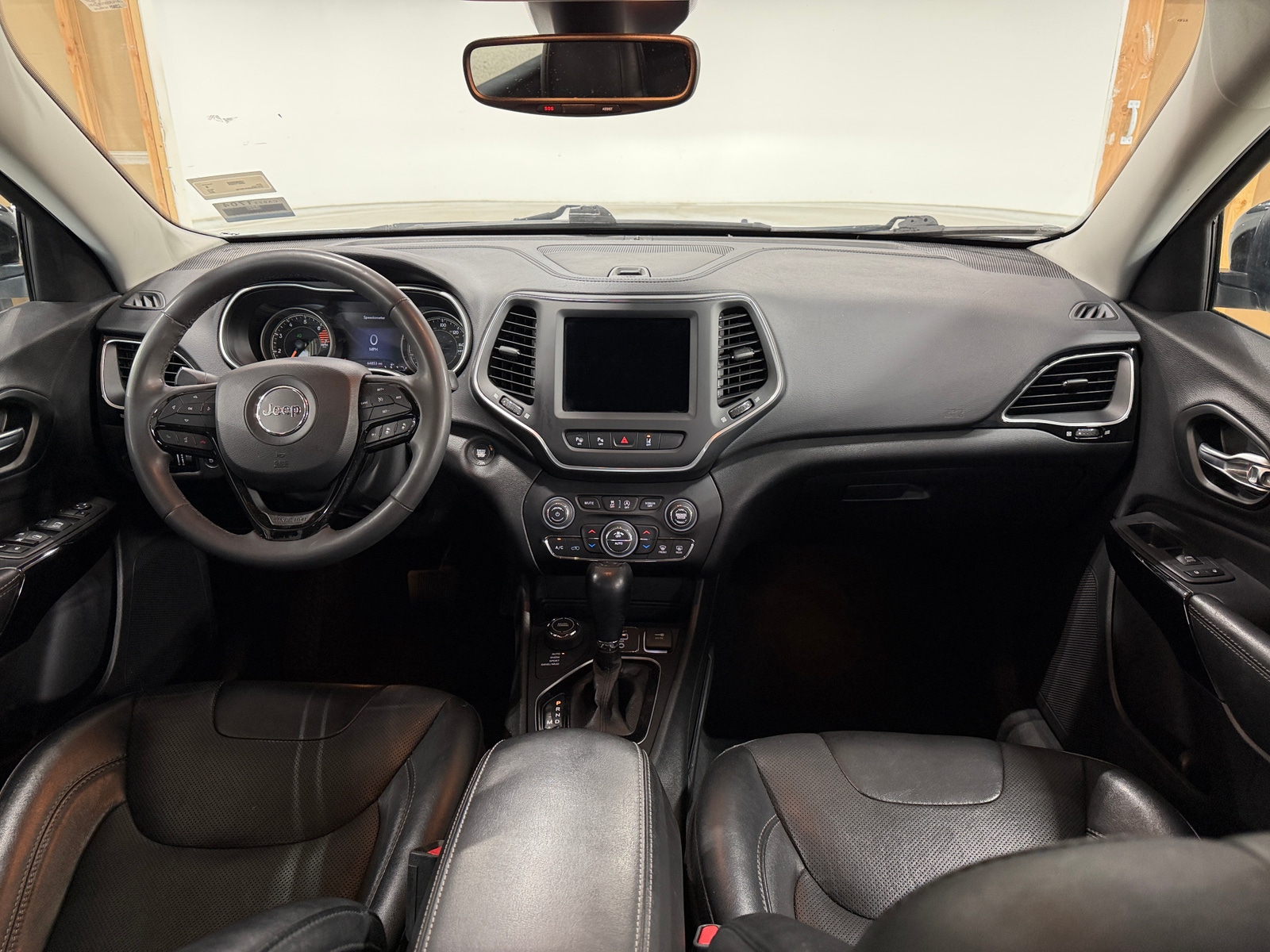 Thumbnail: 2023 Jeep Cherokee - 2