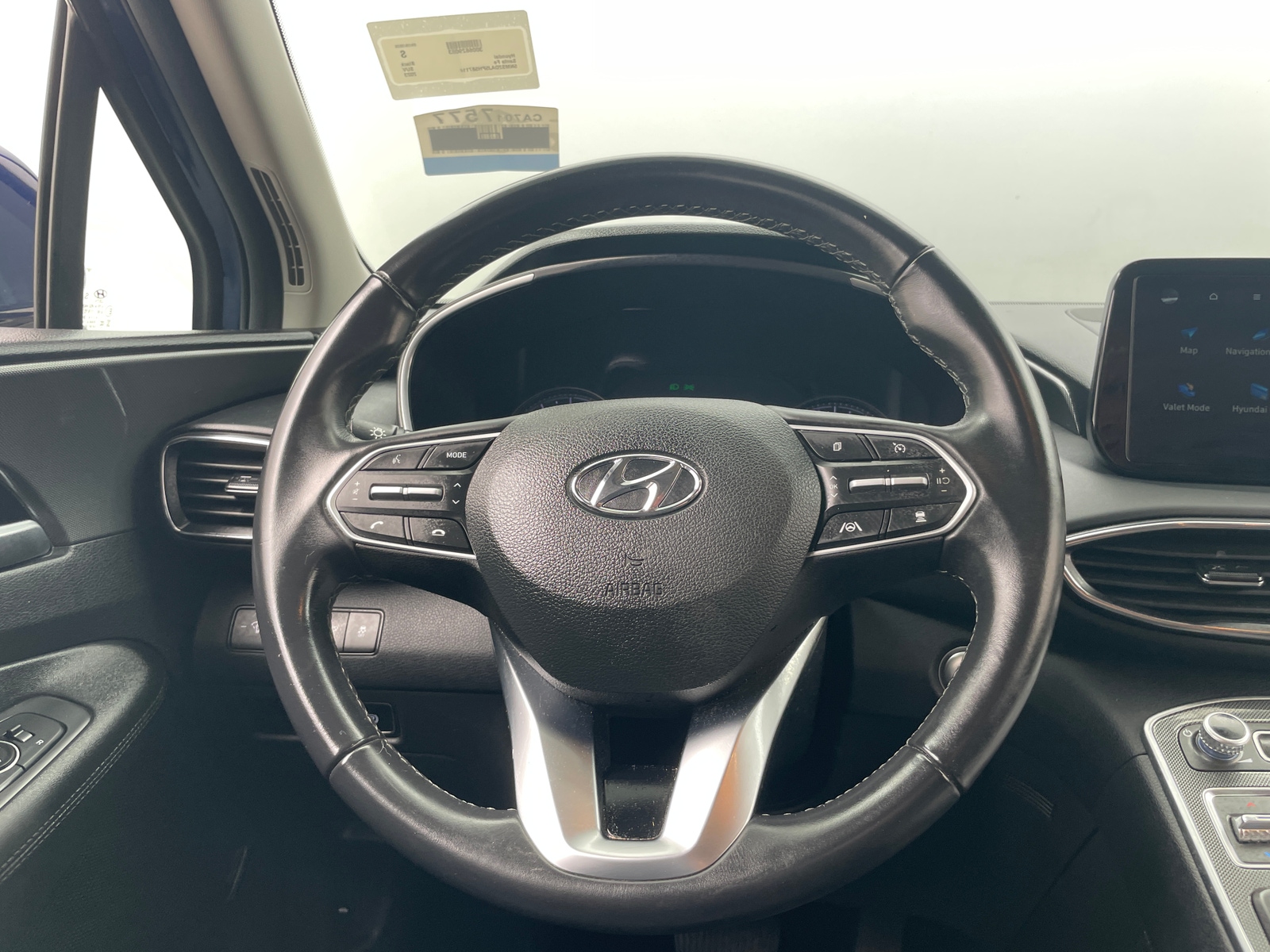 Thumbnail: 2023 Hyundai Santa Fe - 5
