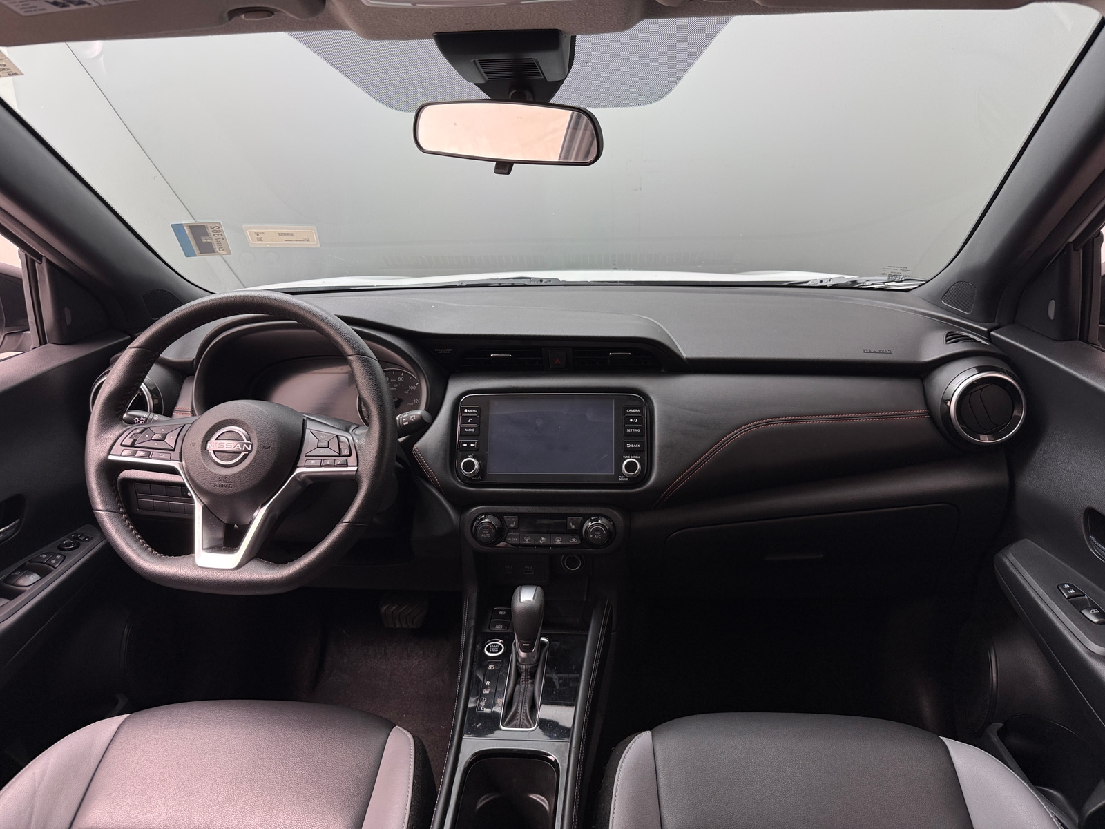 Thumbnail: 2023 Nissan Kicks - 2