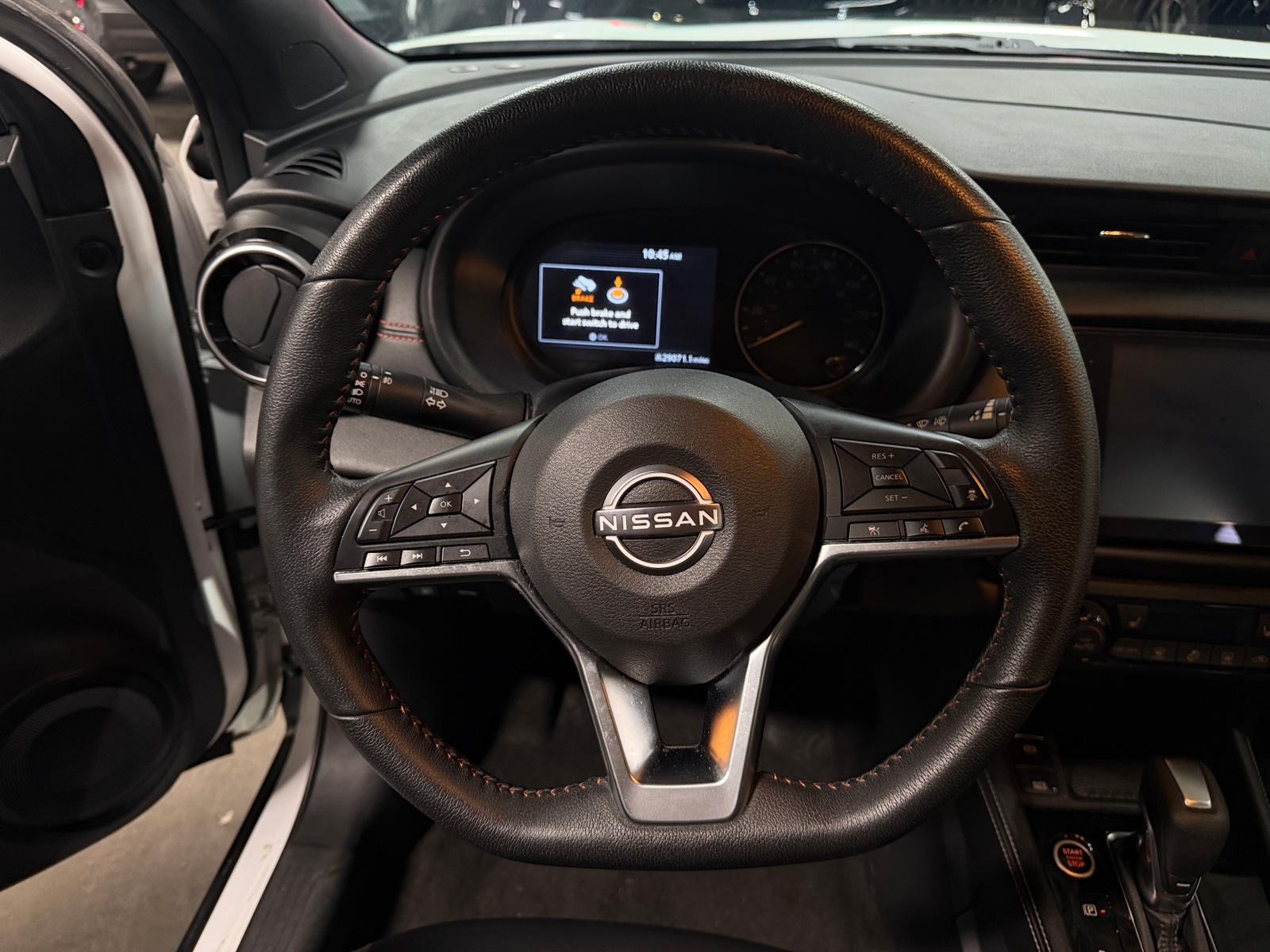 Thumbnail: 2023 Nissan Kicks - 4