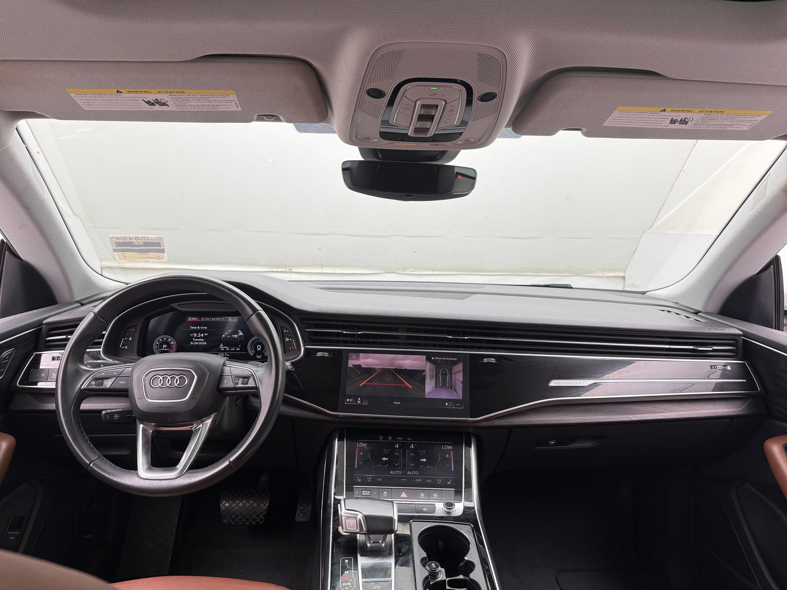 Thumbnail: 2022 Audi Q8 - 2