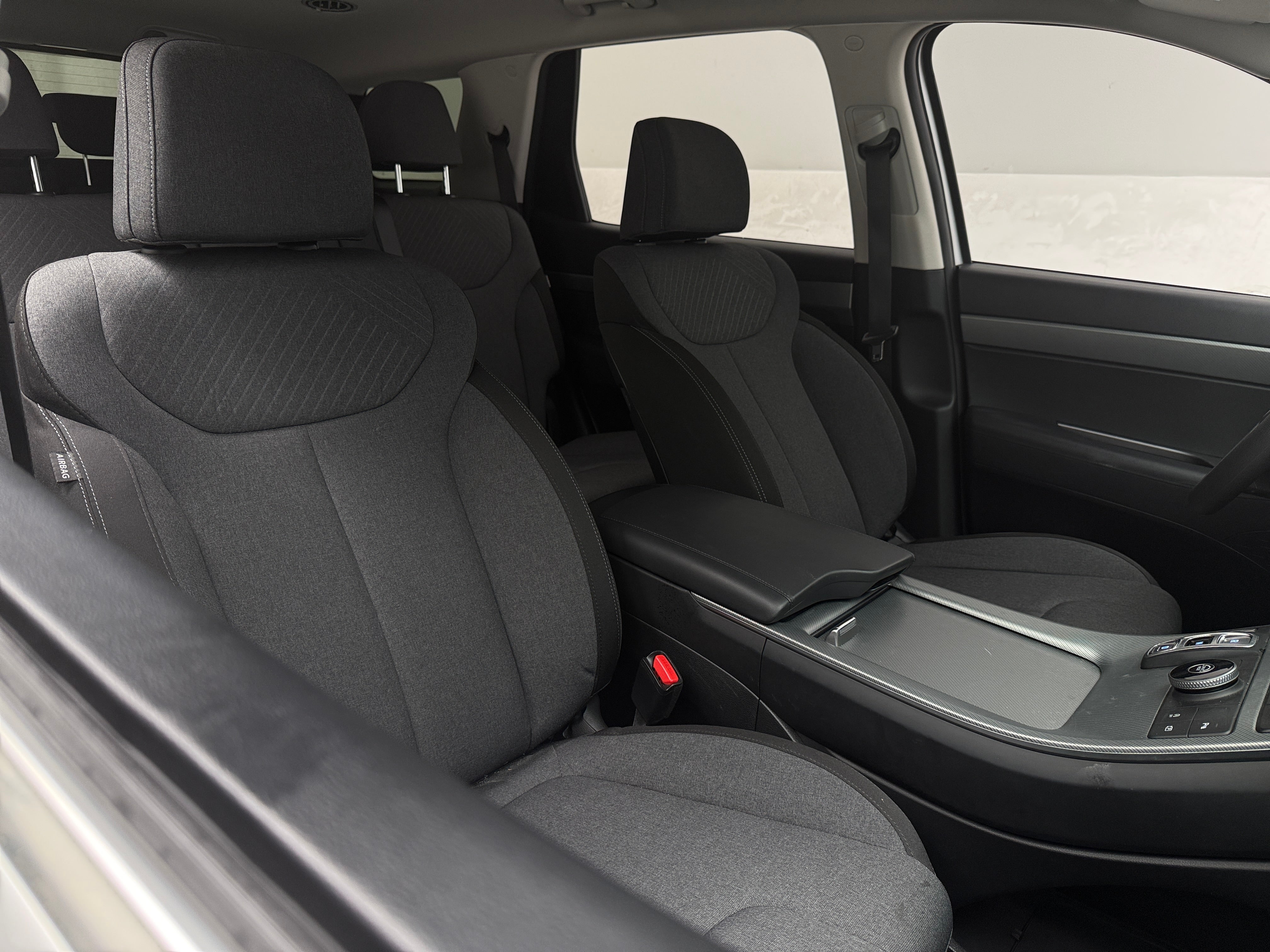 2023 Hyundai Palisade