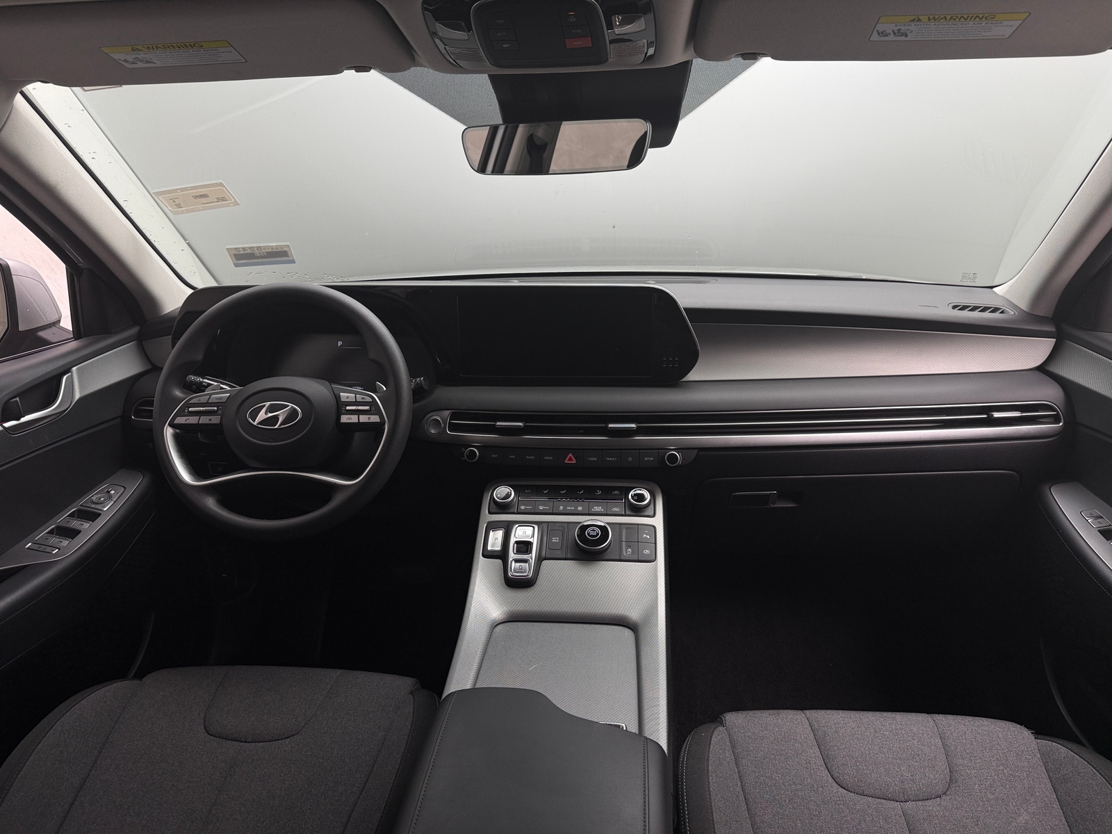 Thumbnail: 2023 Hyundai Palisade - 3