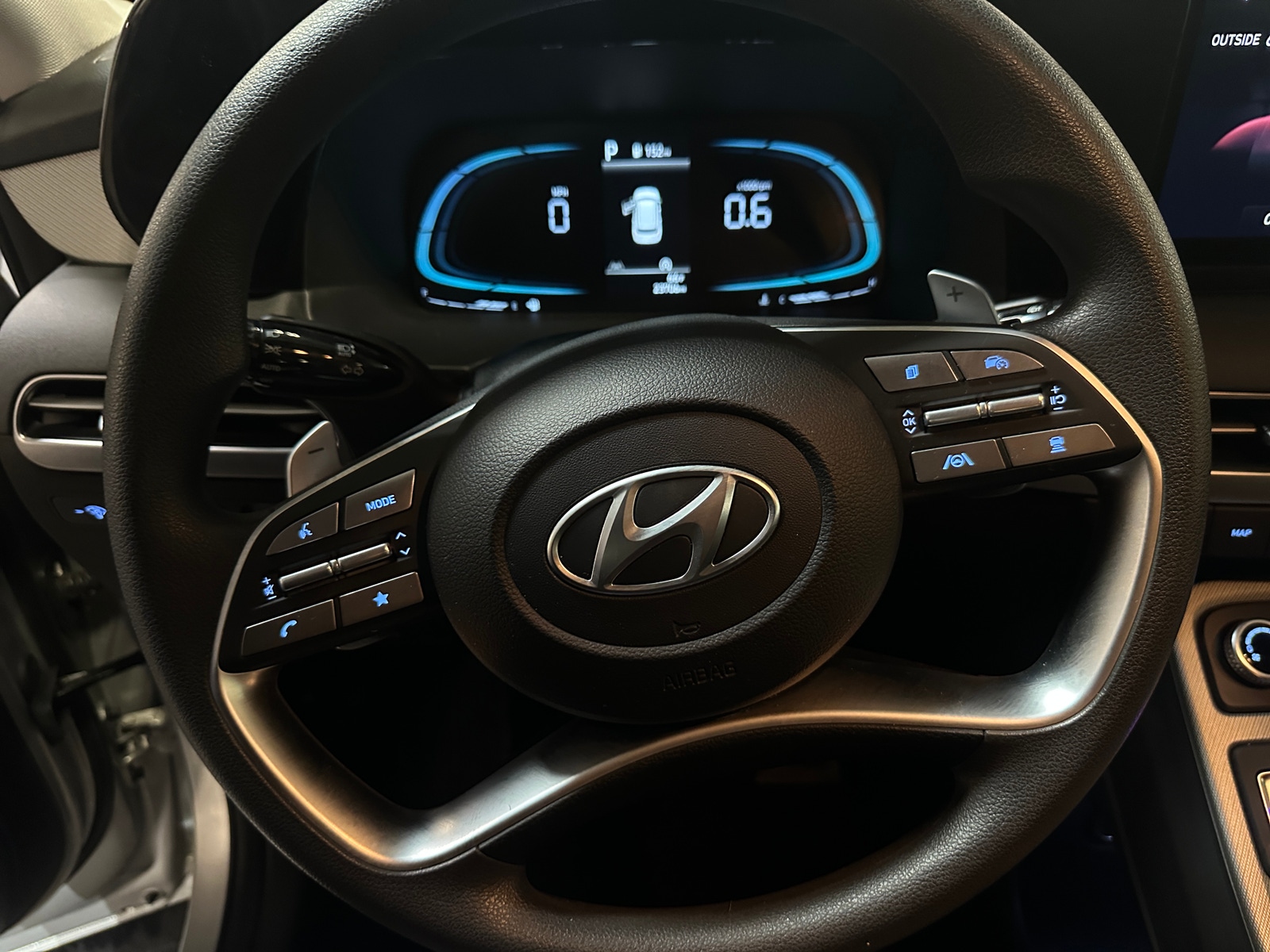 Thumbnail: 2023 Hyundai Palisade - 5