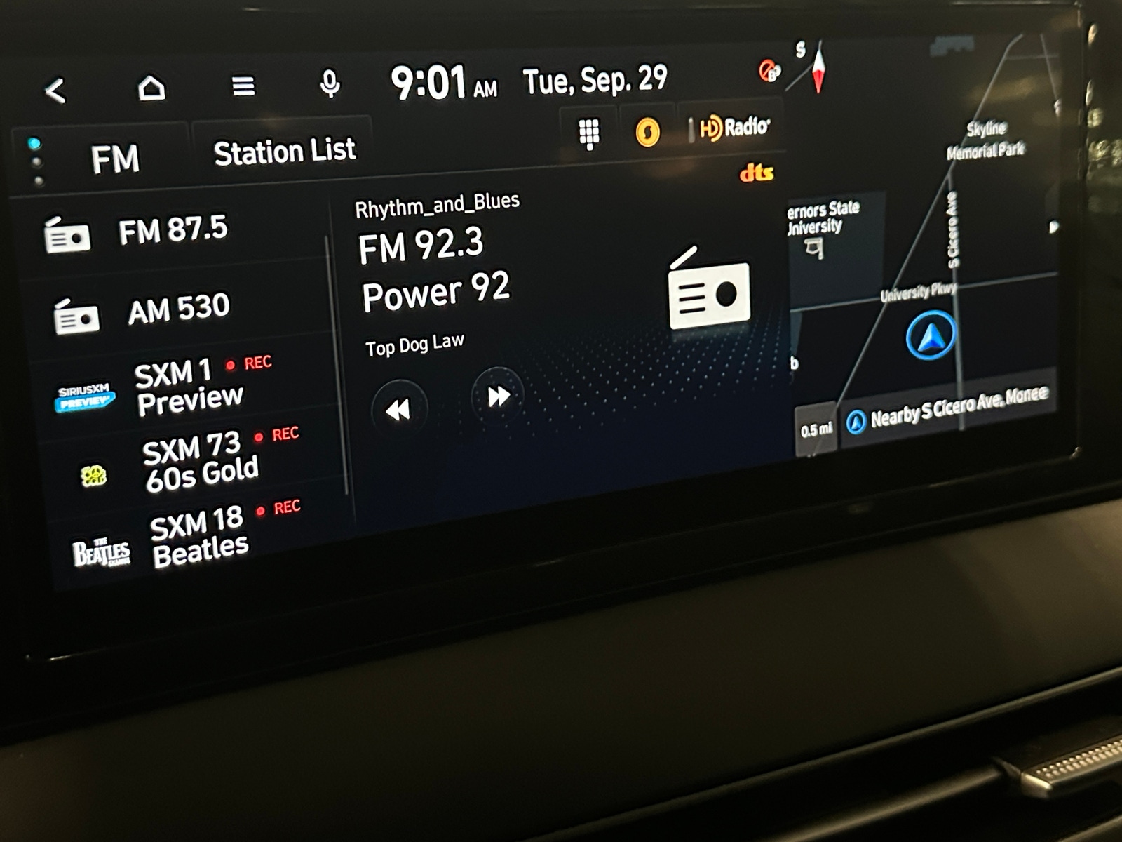 Thumbnail: 2023 Hyundai Palisade - 4