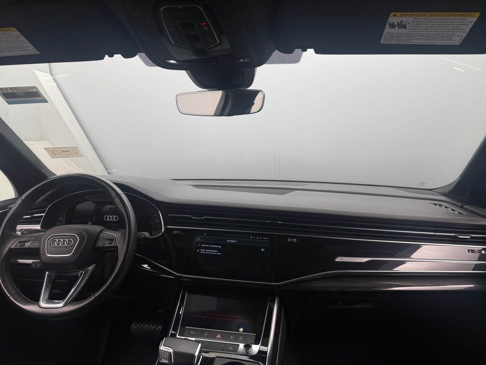 Thumbnail: 2025 Audi Q7 - 3