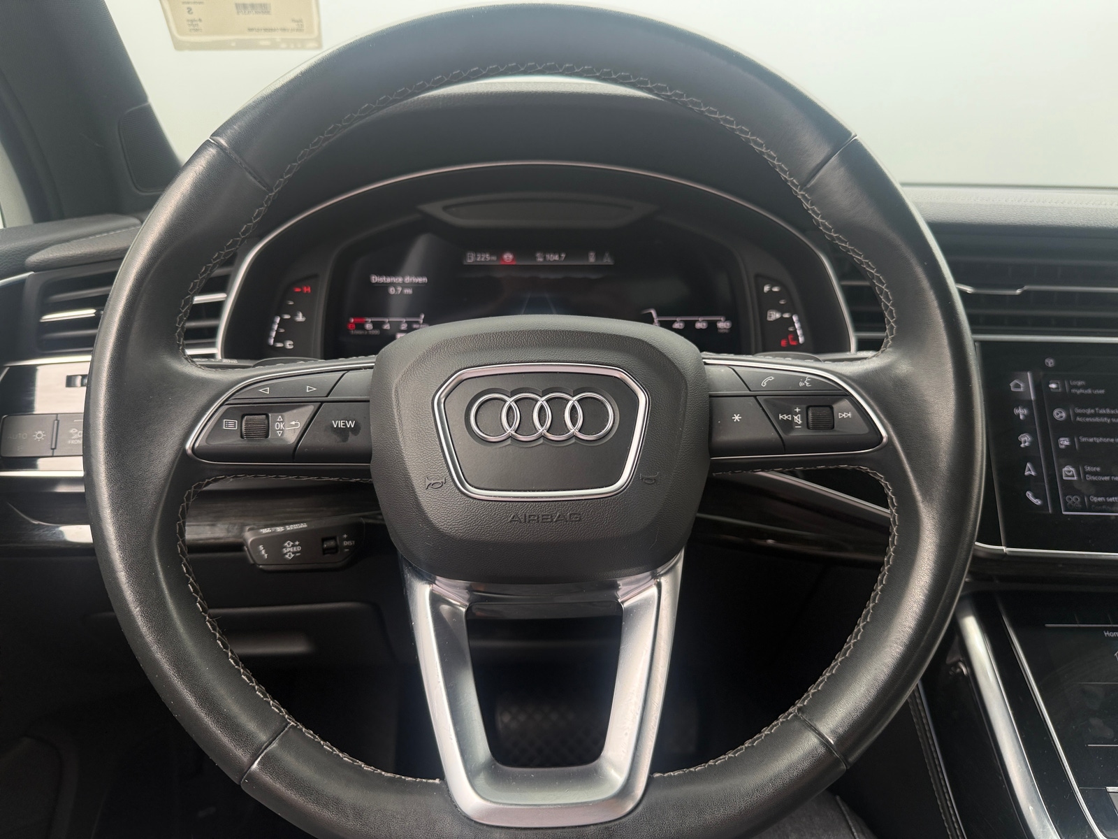 Thumbnail: 2025 Audi Q7 - 5