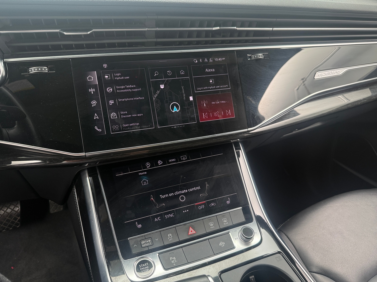 Thumbnail: 2025 Audi Q7 - 4