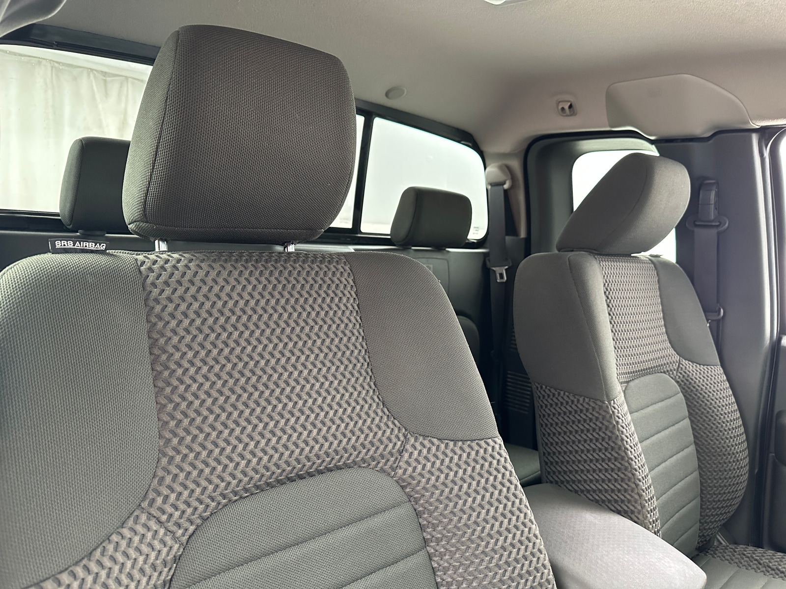 Thumbnail: 2021 Nissan Frontier - 2