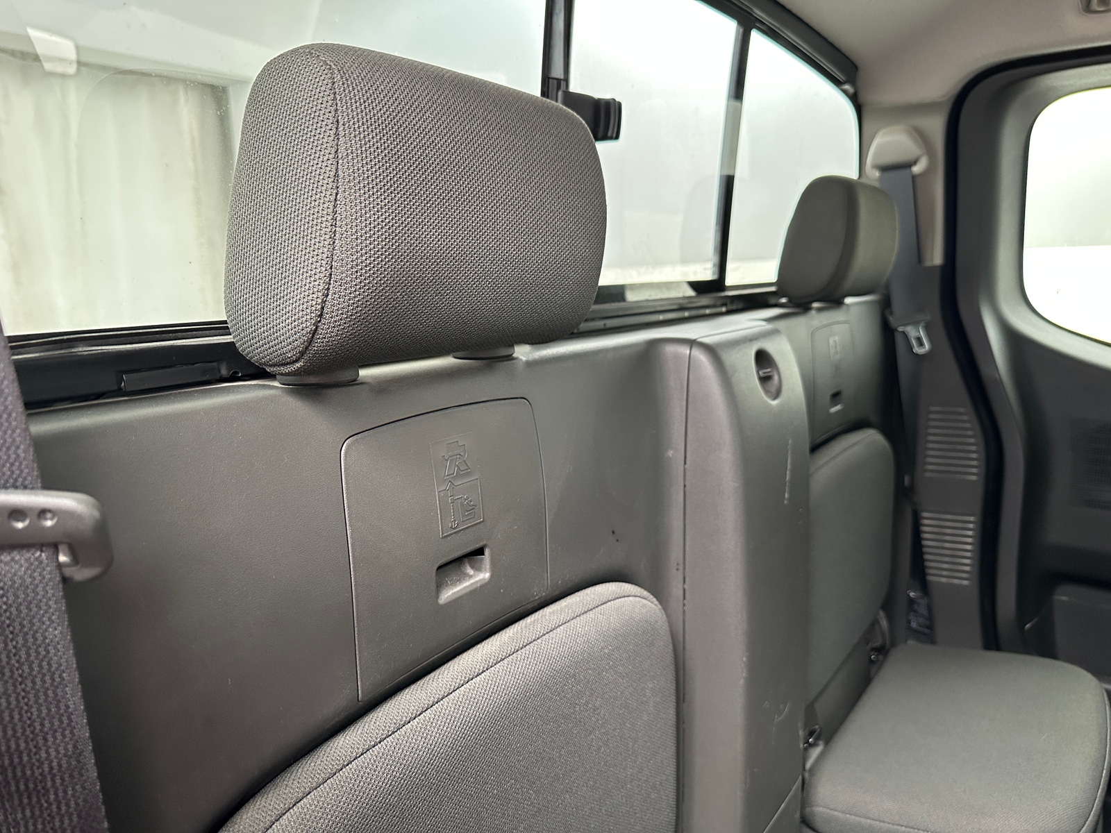 Thumbnail: 2021 Nissan Frontier - 6