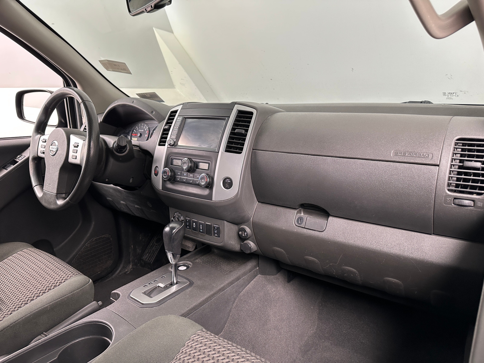Thumbnail: 2021 Nissan Frontier - 3
