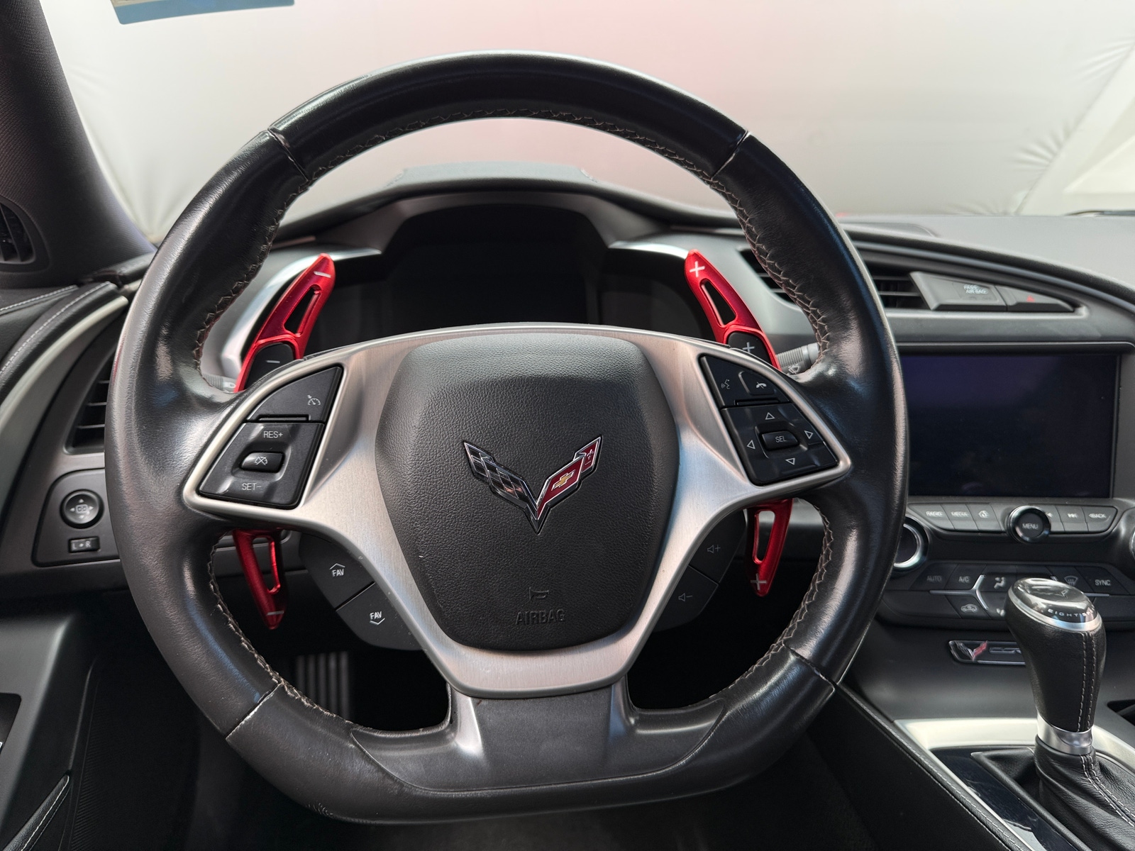Thumbnail: 2016 Chevrolet Corvette - 3