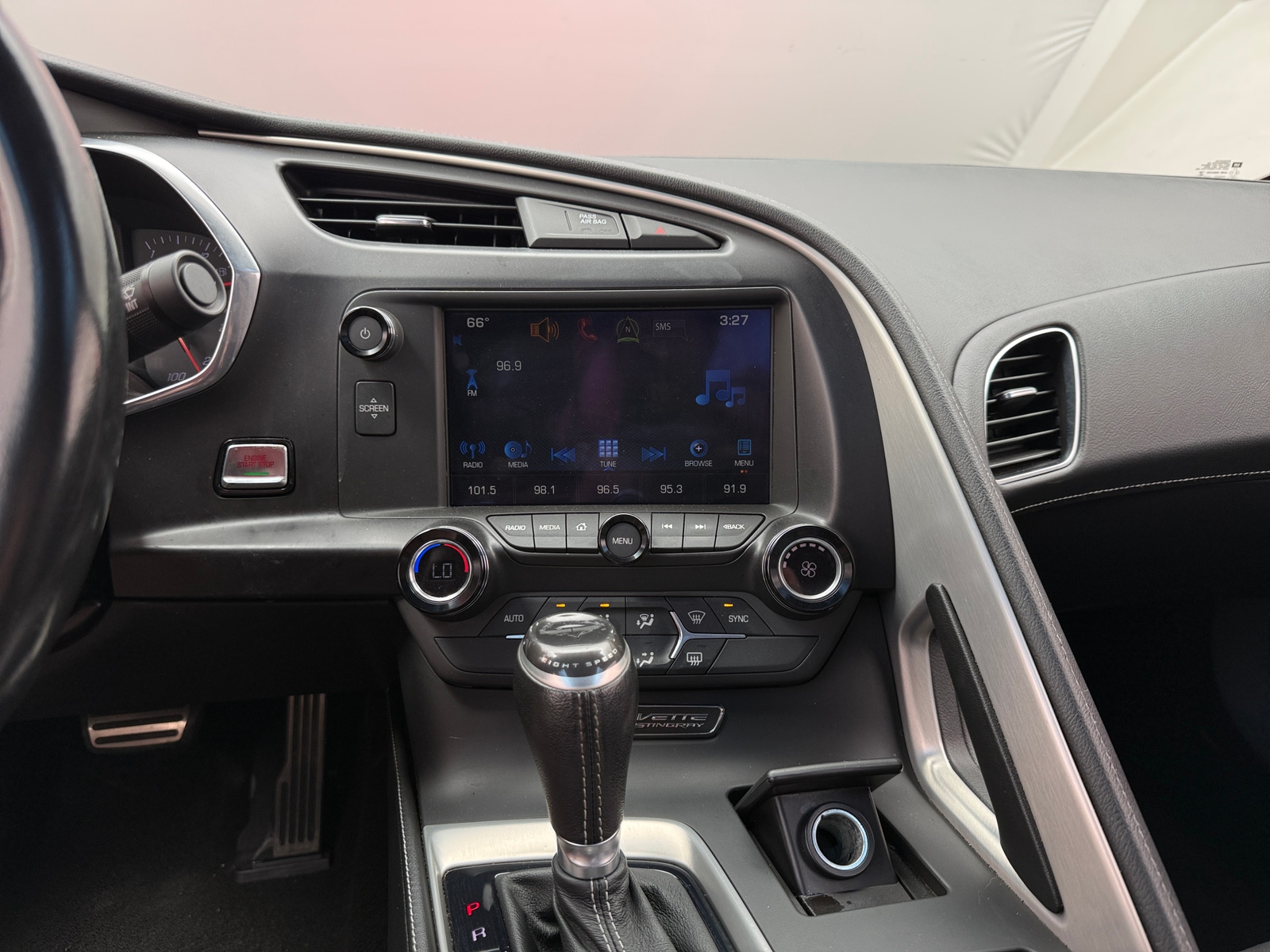 Thumbnail: 2016 Chevrolet Corvette - 2