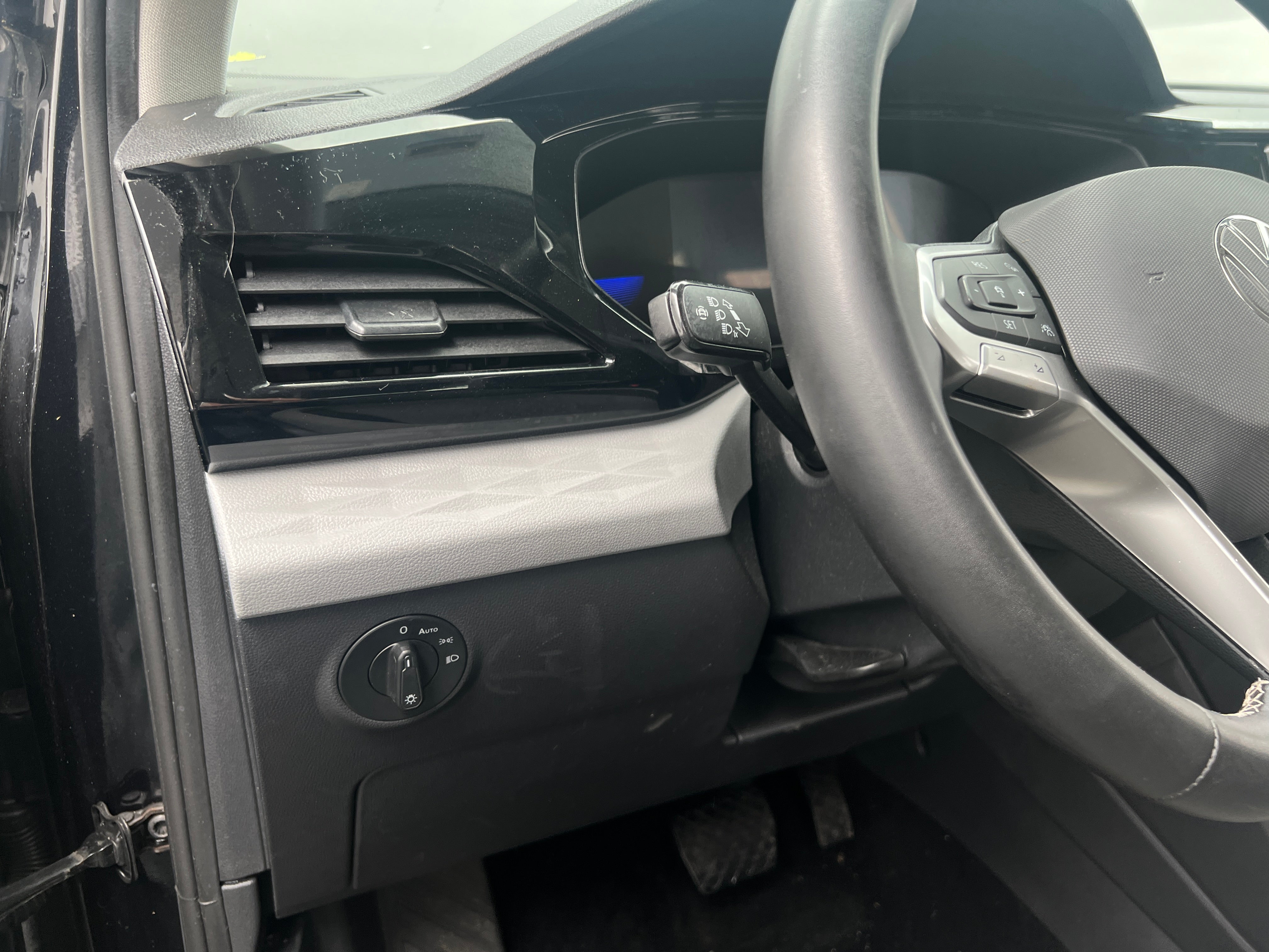 2022 Volkswagen Taos