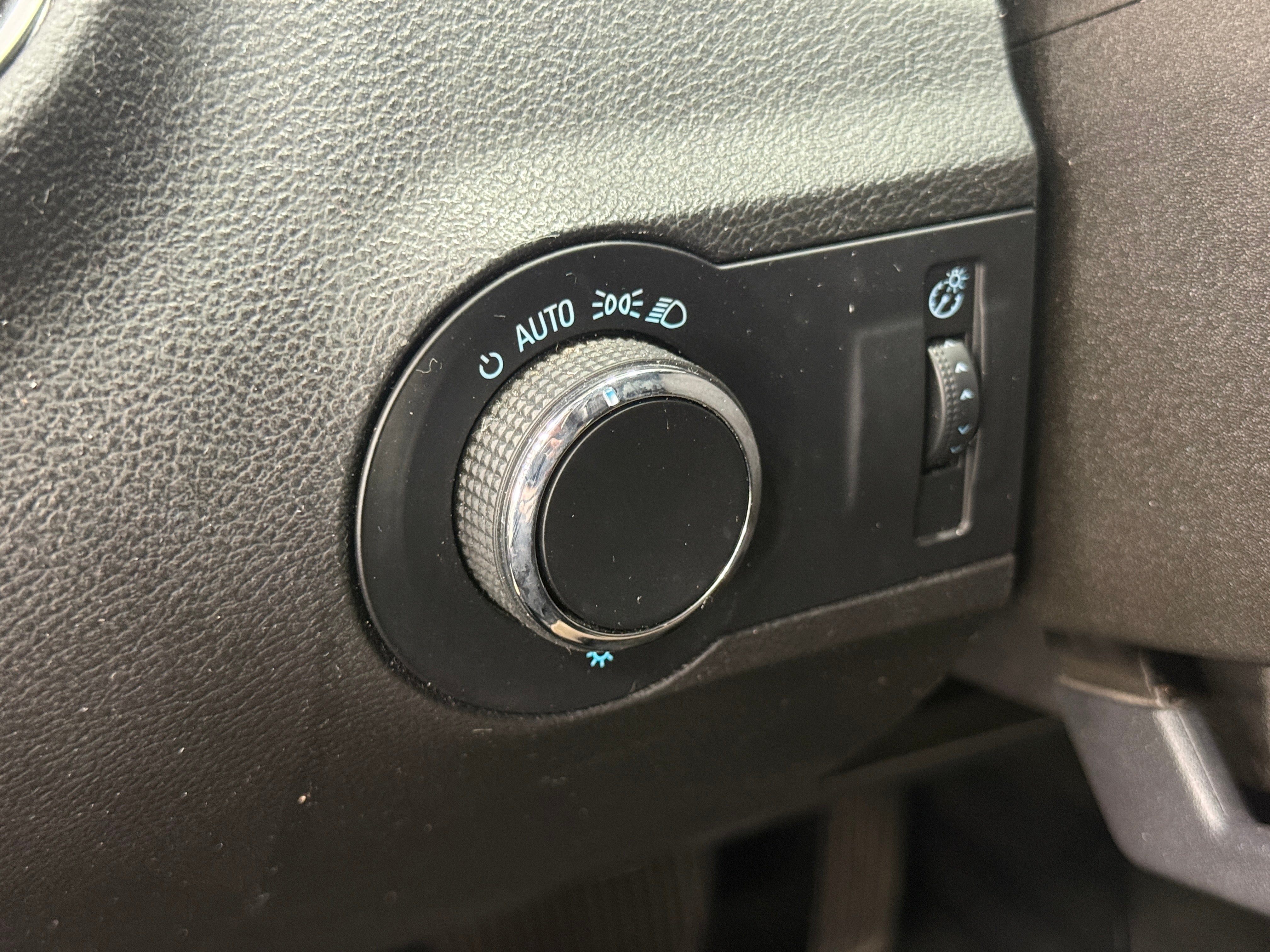 2013 Chevrolet Camaro