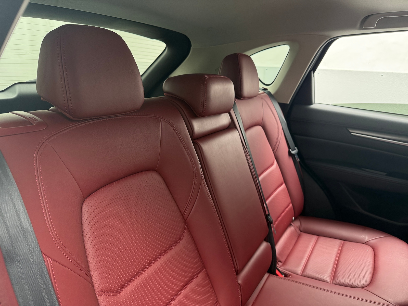 Thumbnail: 2021 Mazda CX-5 - 5